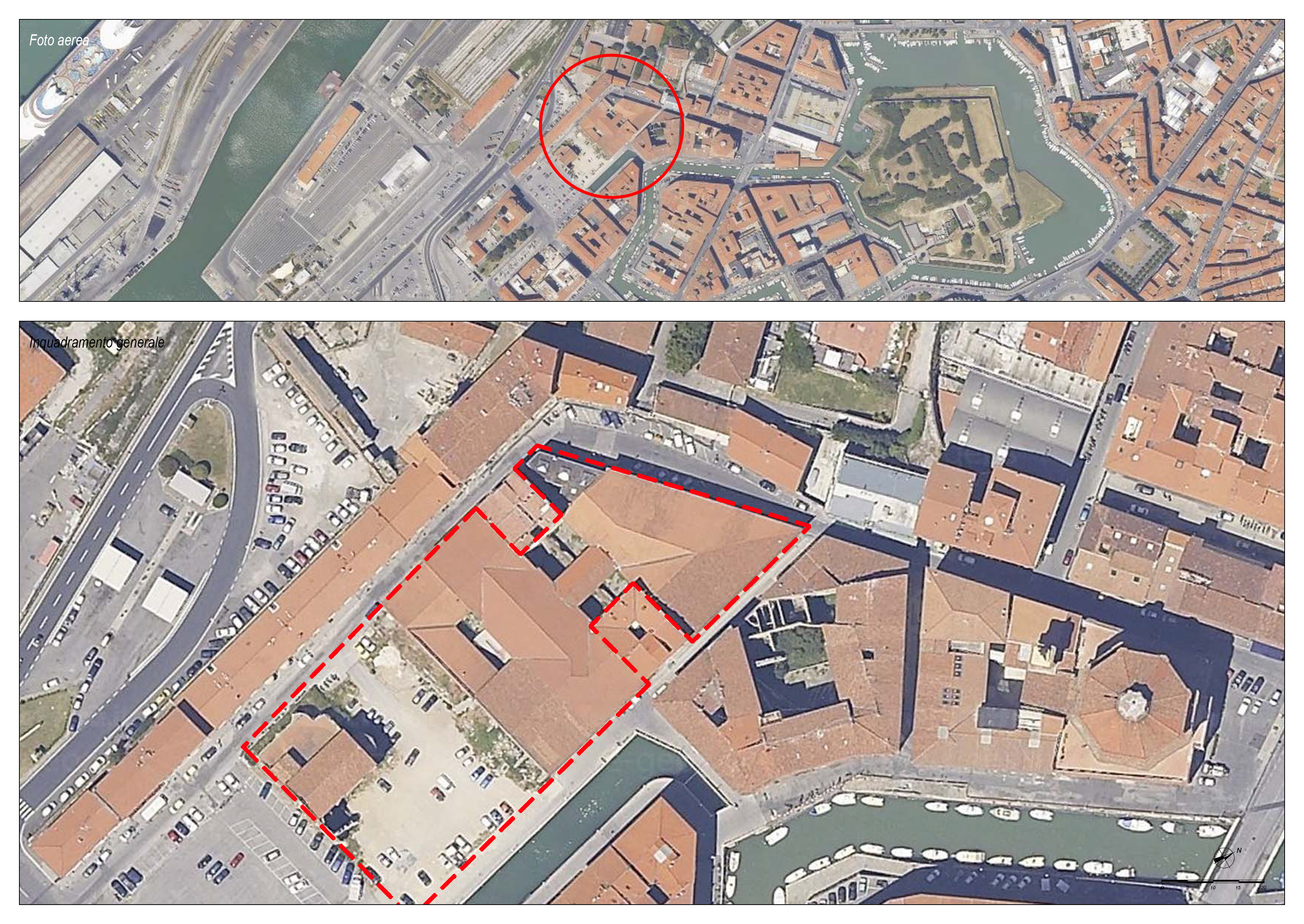 Complesso monumentale dei Bottini dell’Olio–Luogo Pio