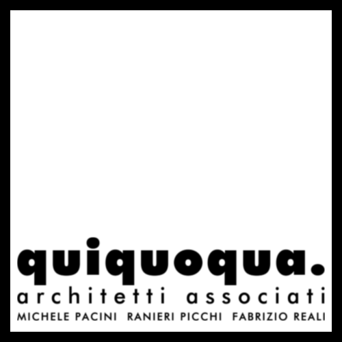 quiquoqua. architetti associati