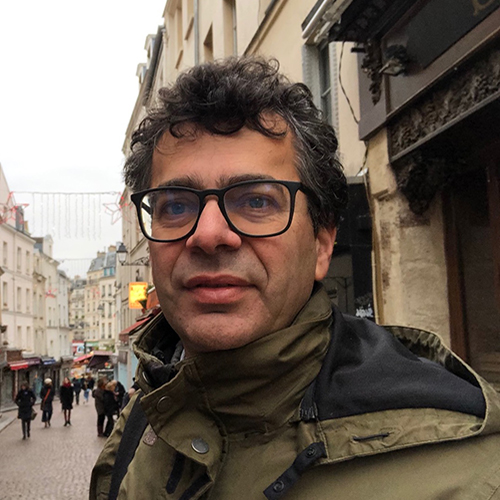 Massimiliano Nocchi