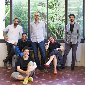 Studio Eutropia
