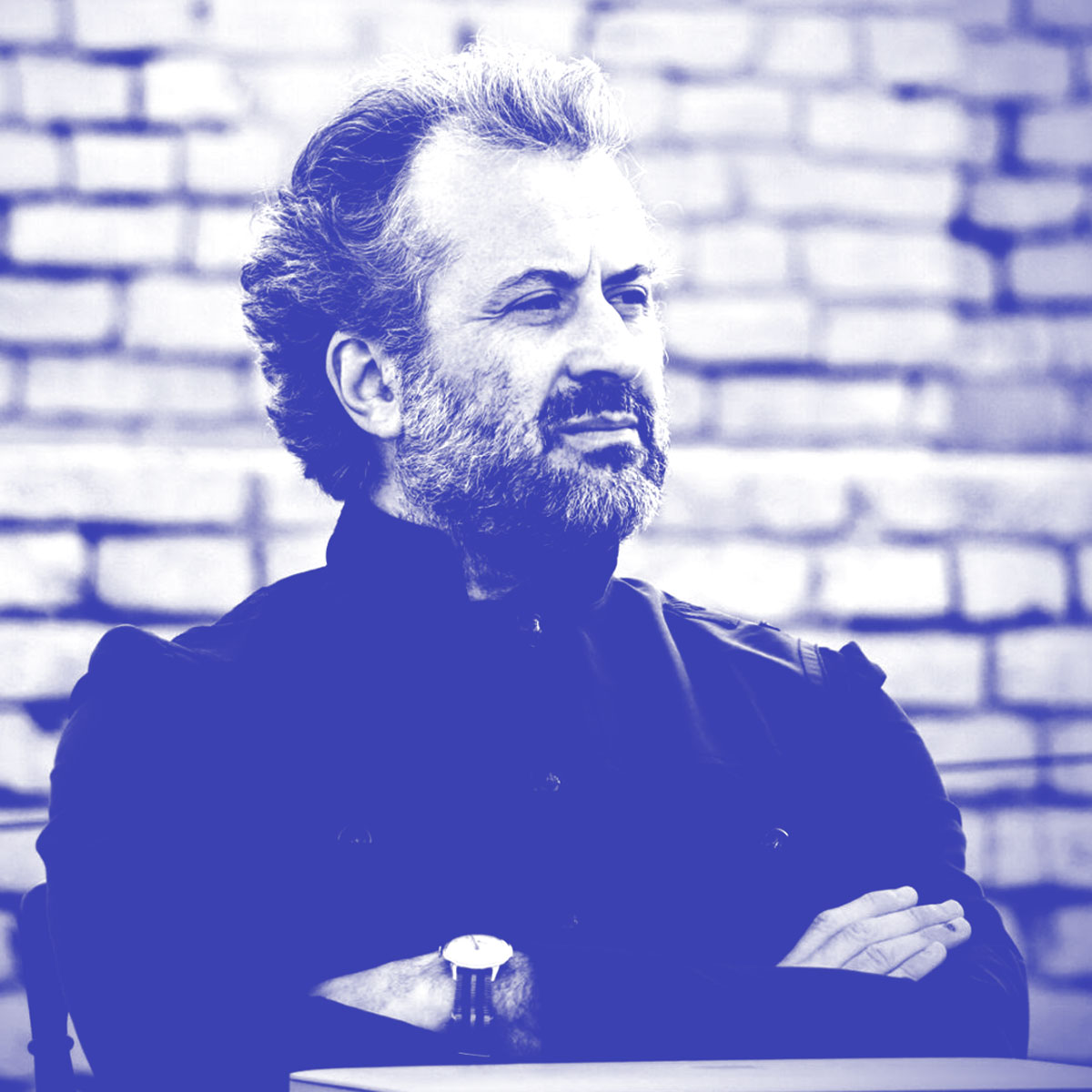 Gianluca Peluffo