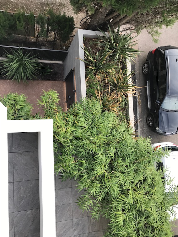 Le residenze Vanghetti 9