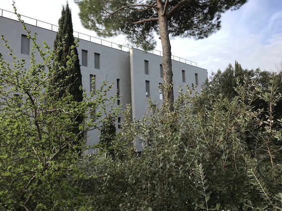 Le residenze Vanghetti 9