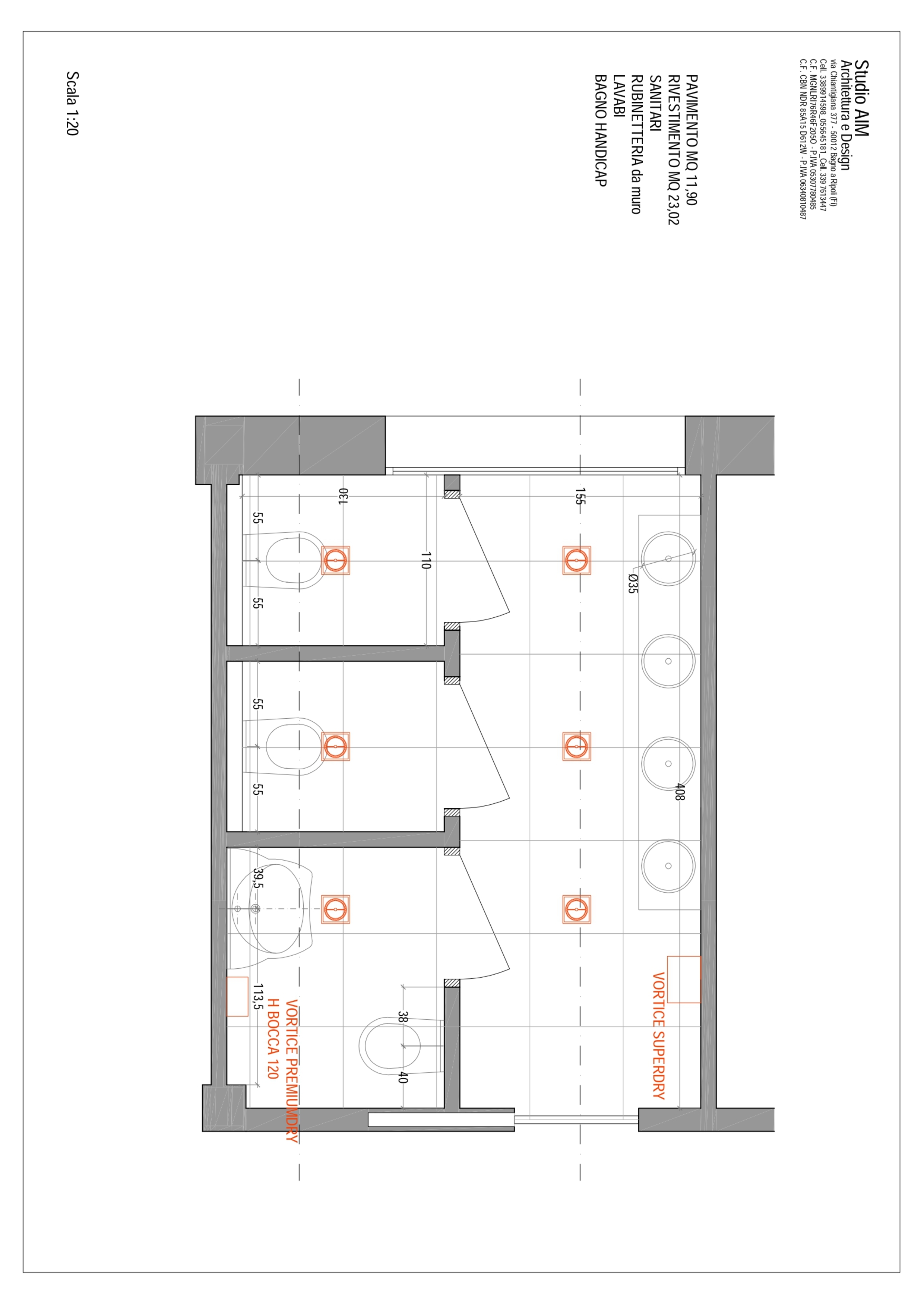 QU.IN. Headquarters