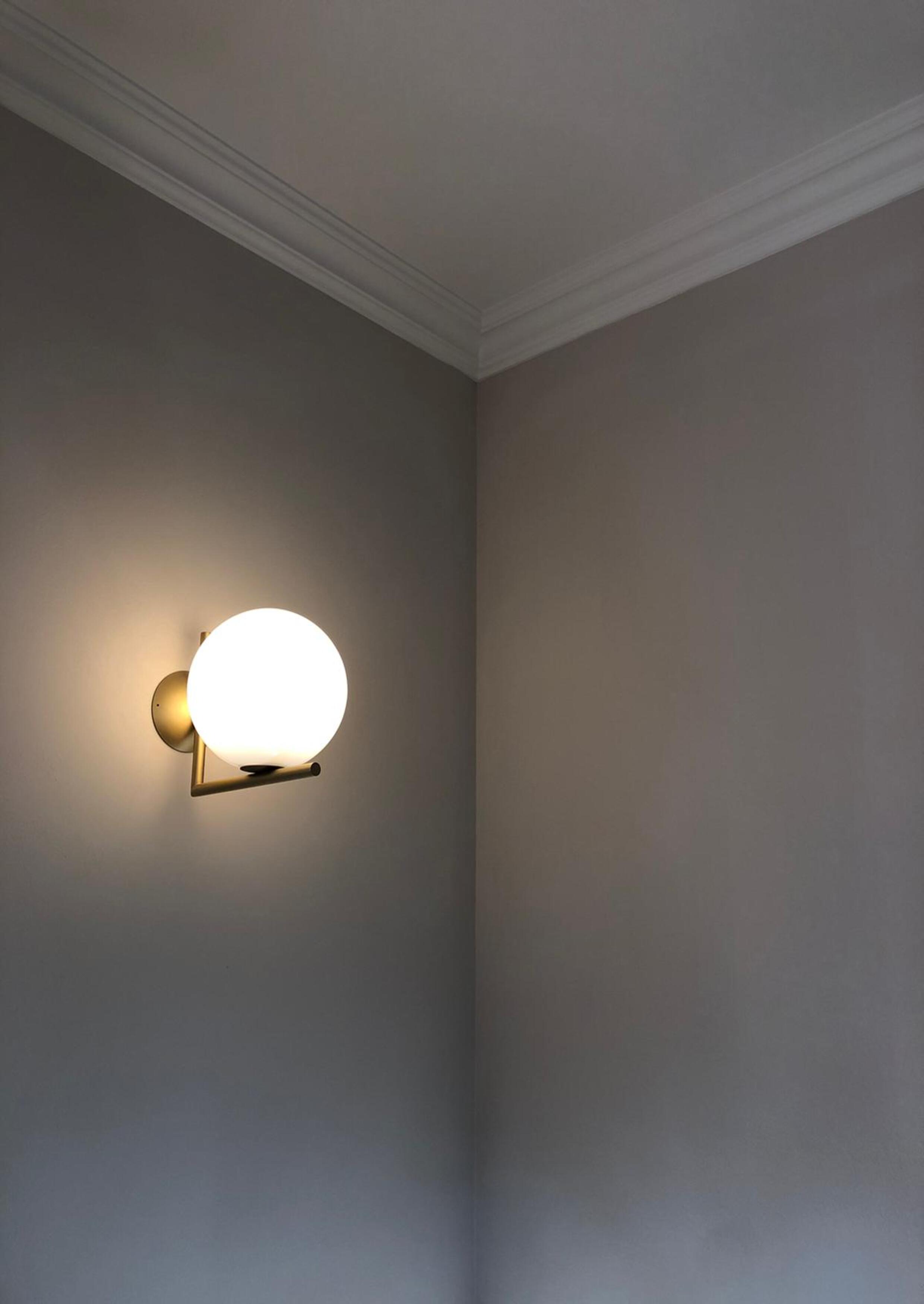 BHS Apartment