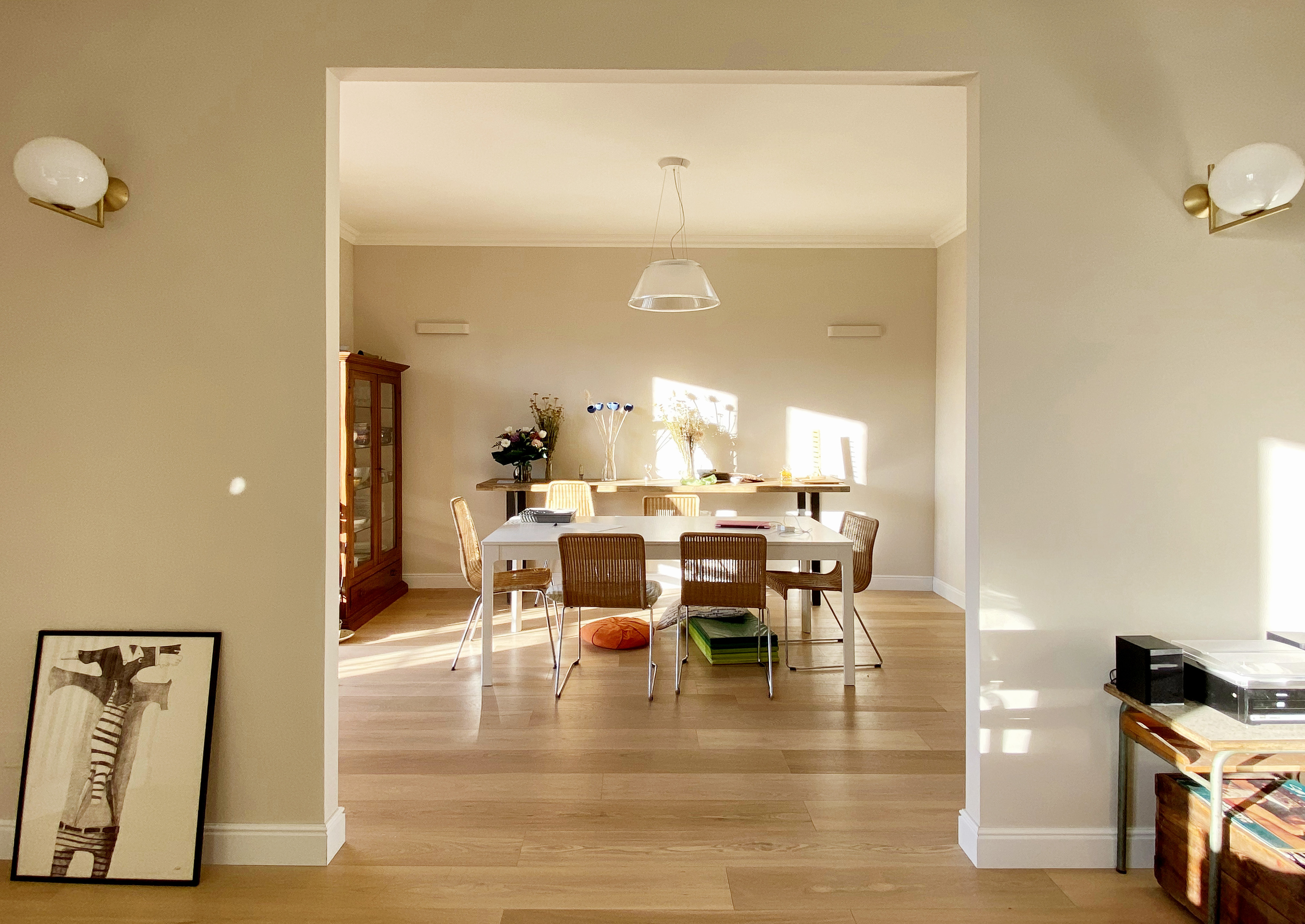BHS Apartment