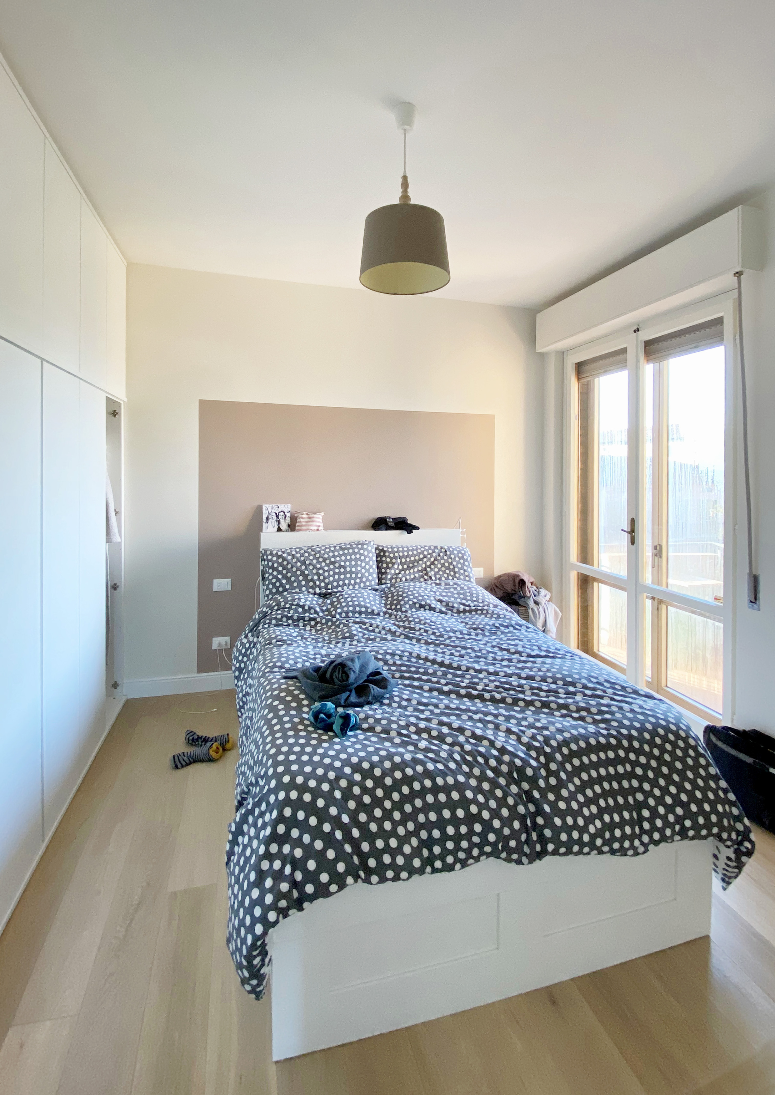 BHS Apartment