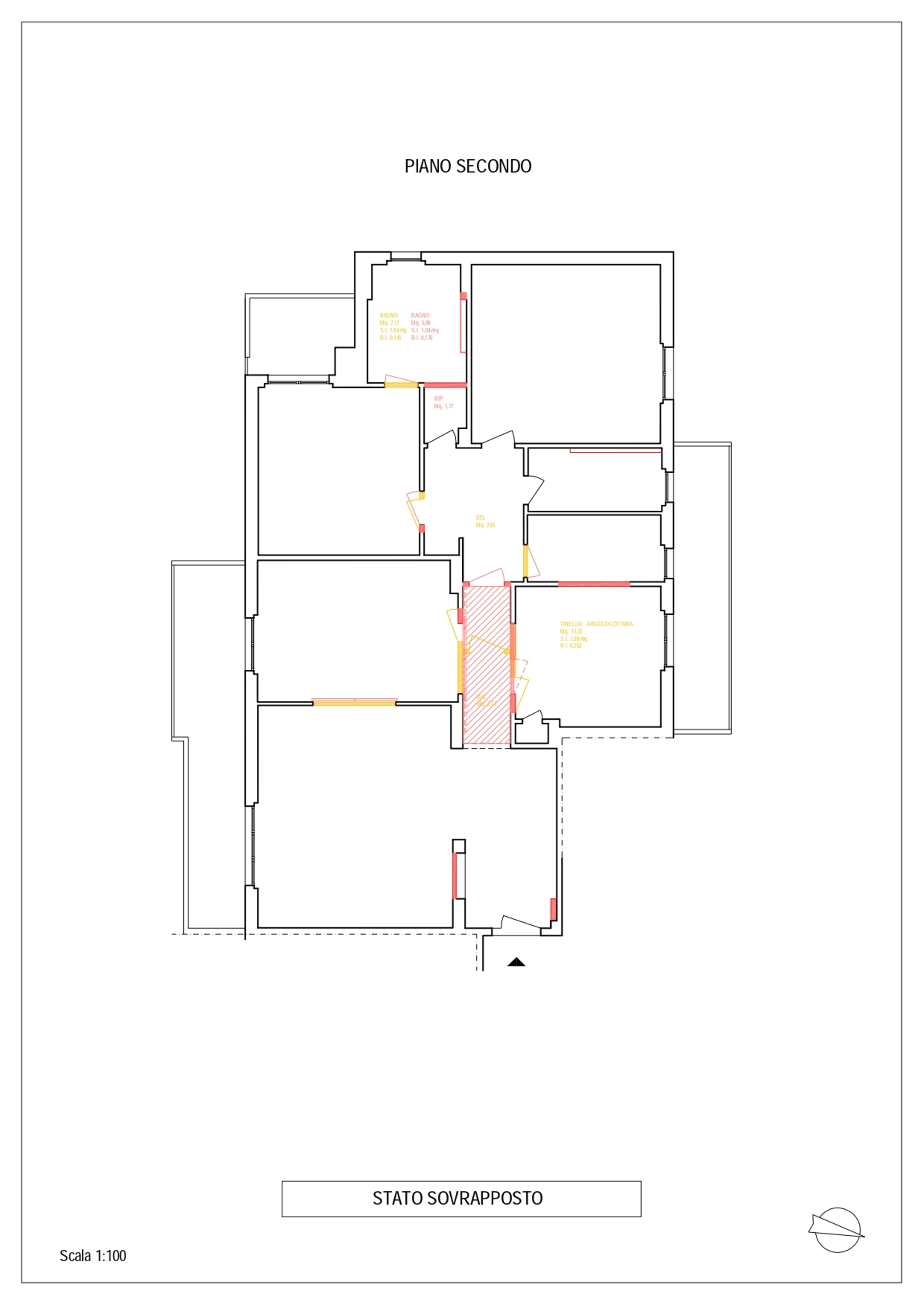 BHS Apartment