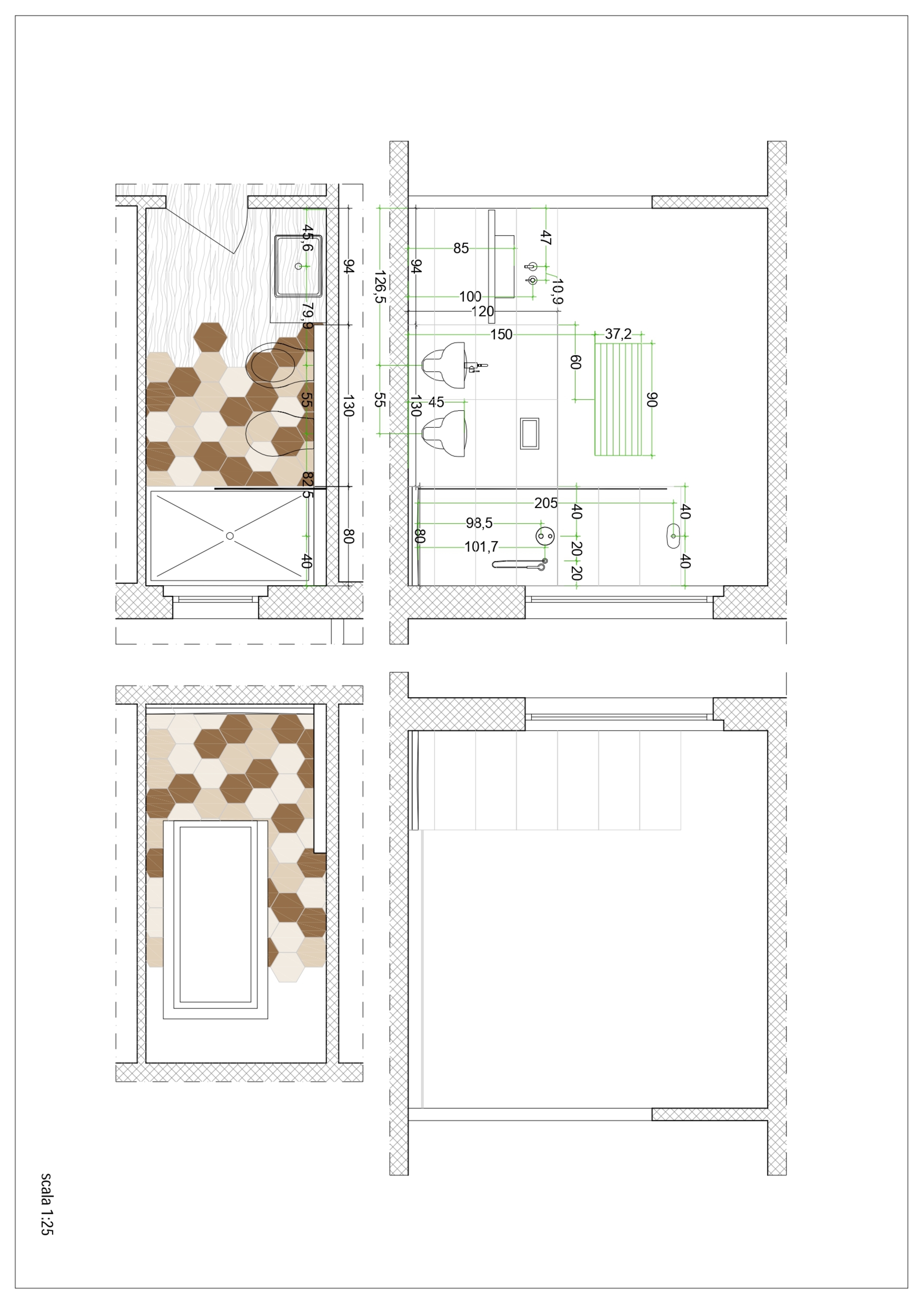 BHS Apartment