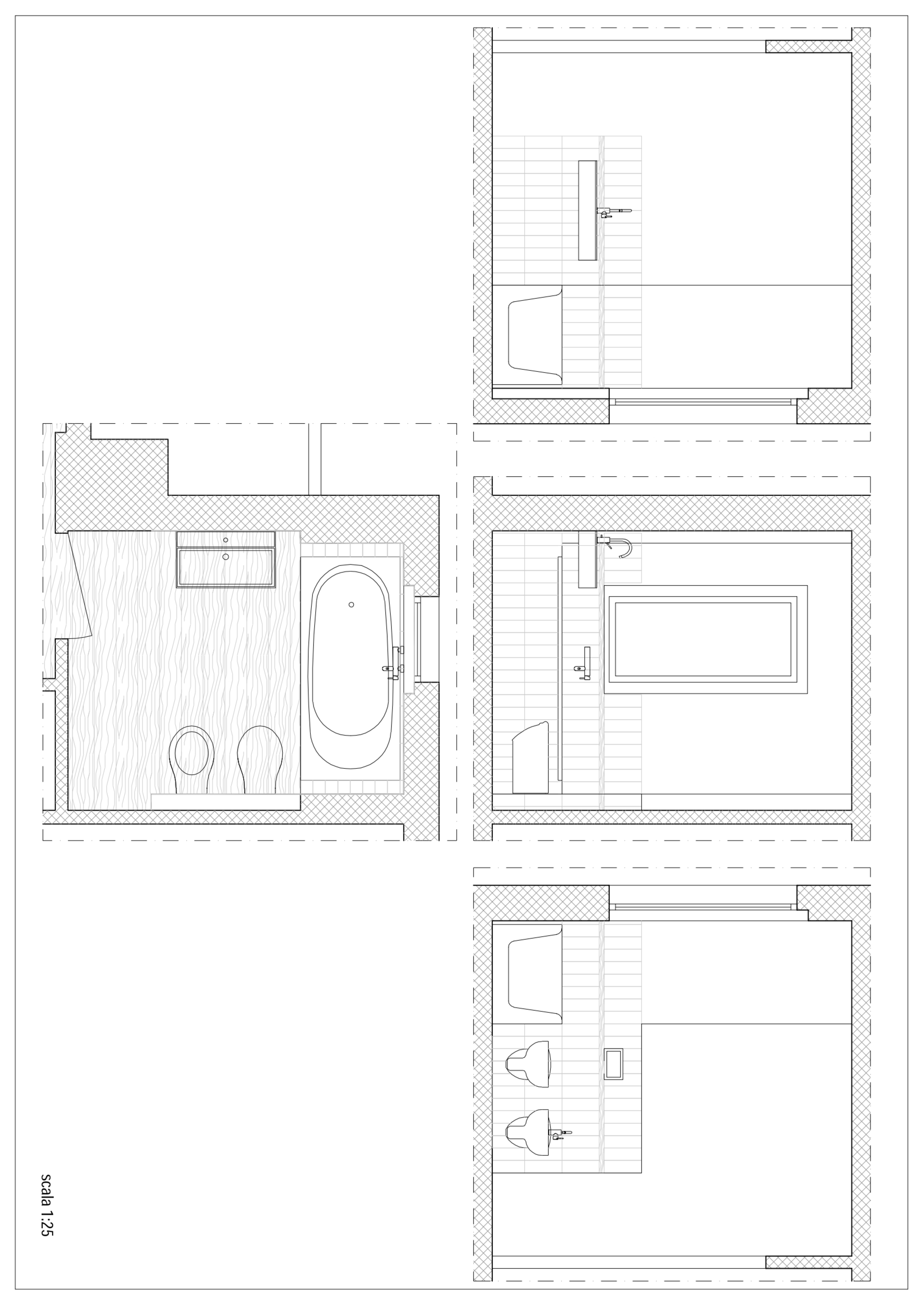 BHS Apartment
