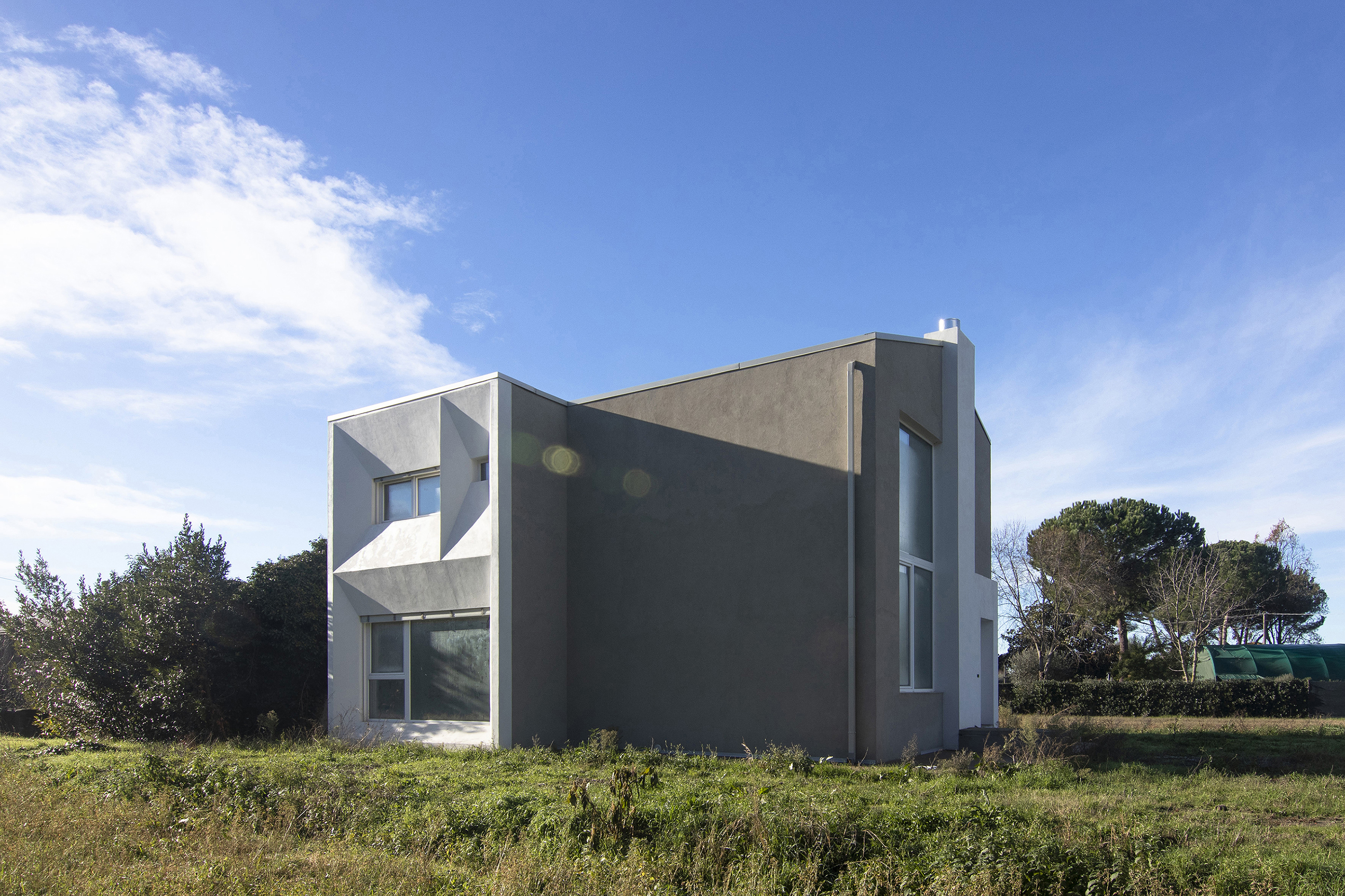 Casa Pizzi