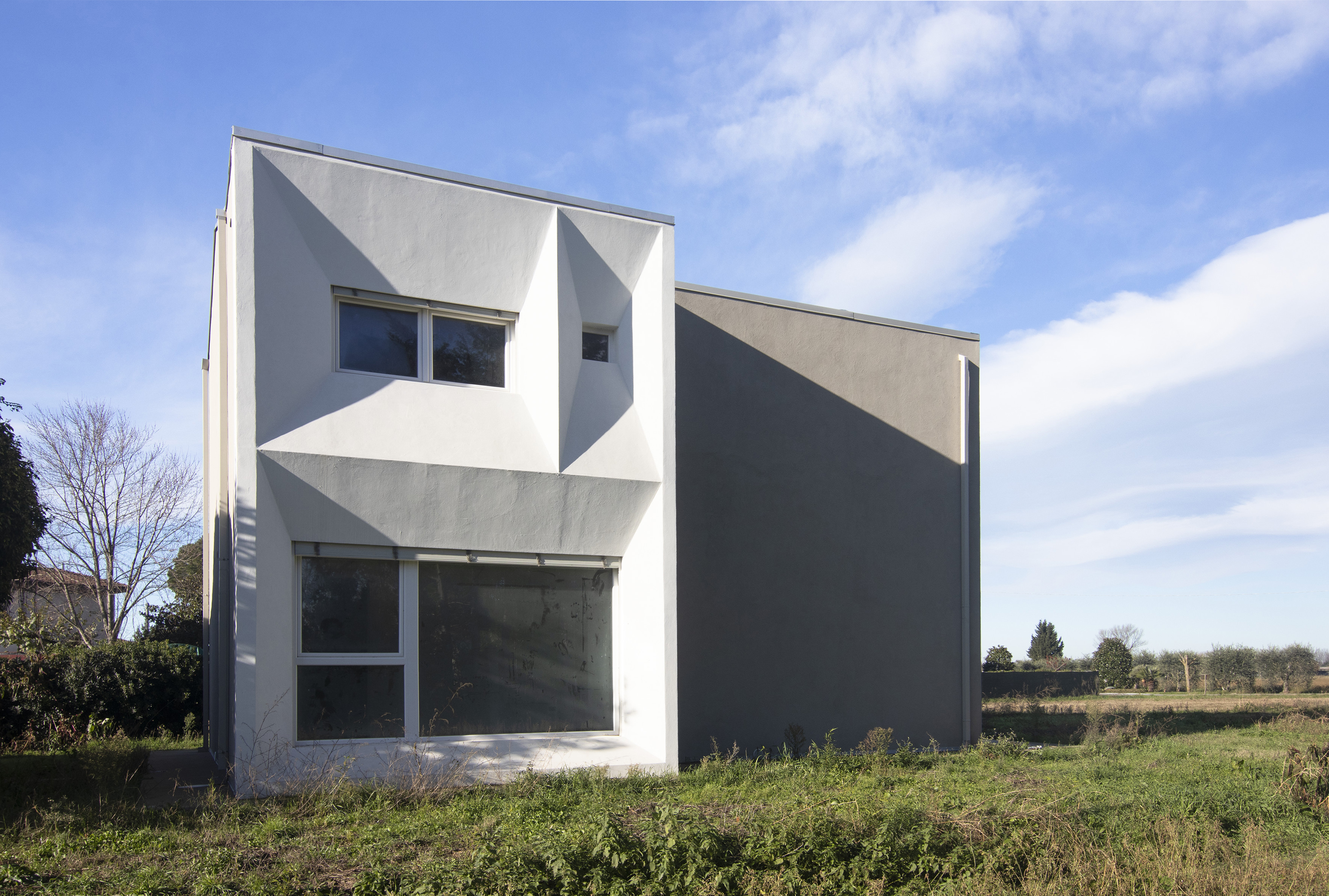 Casa Pizzi