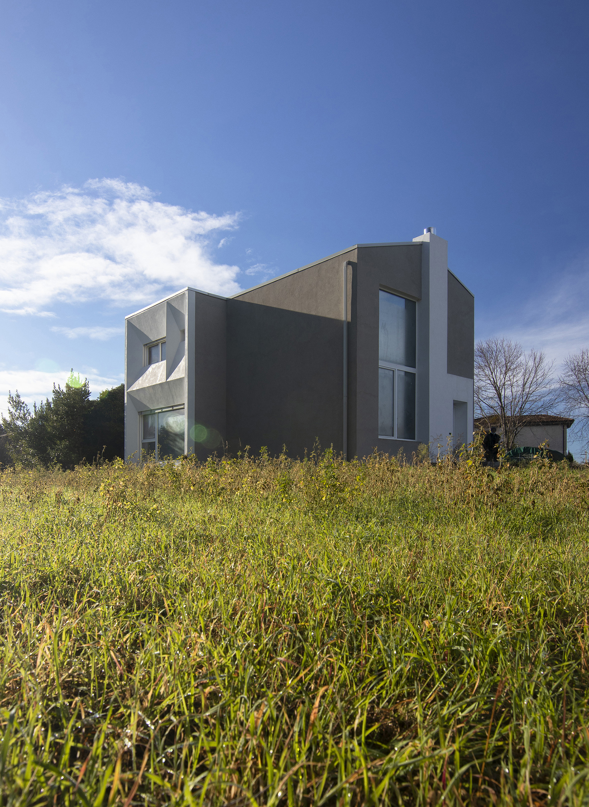 Casa Pizzi
