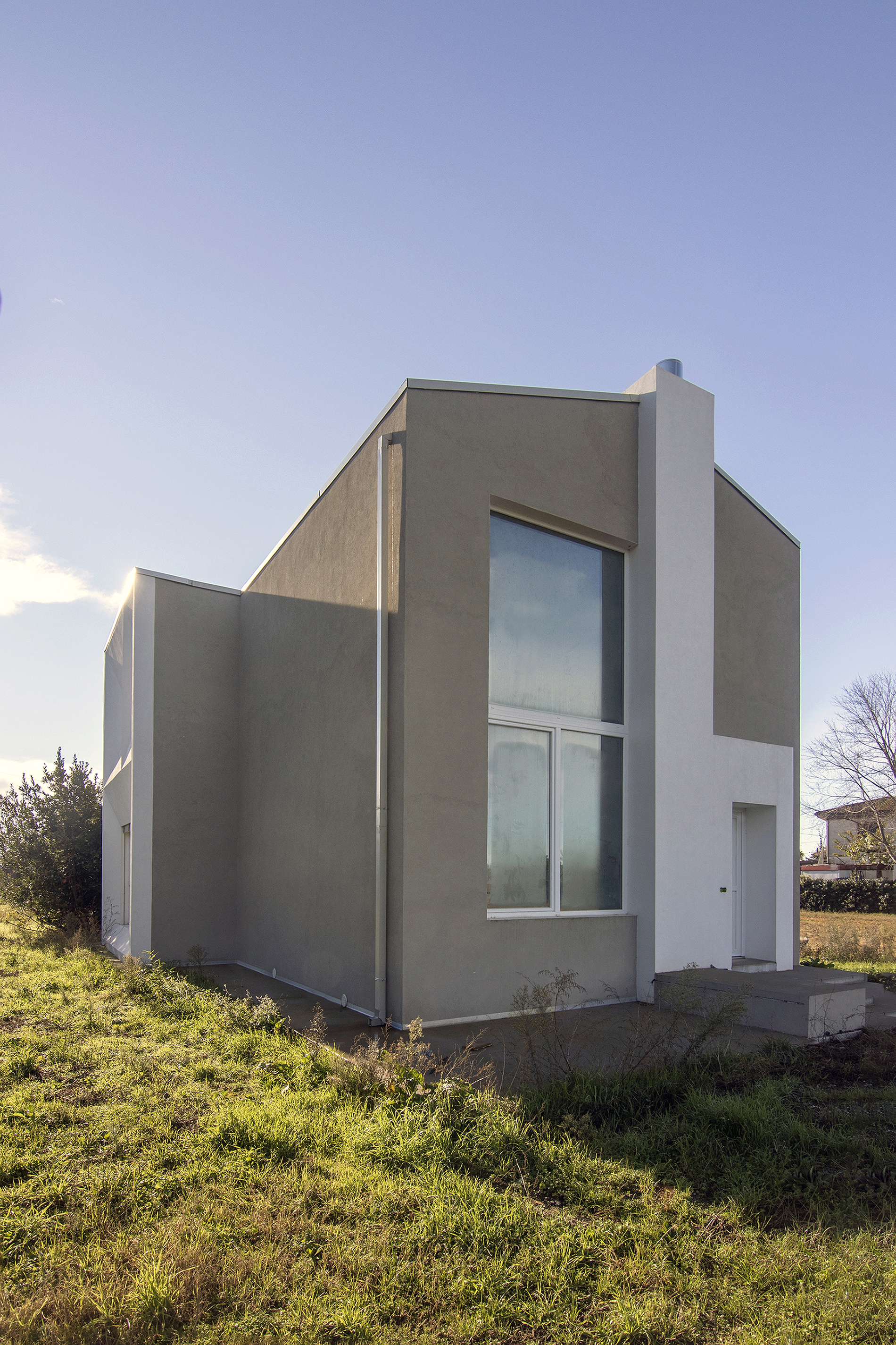 Casa Pizzi