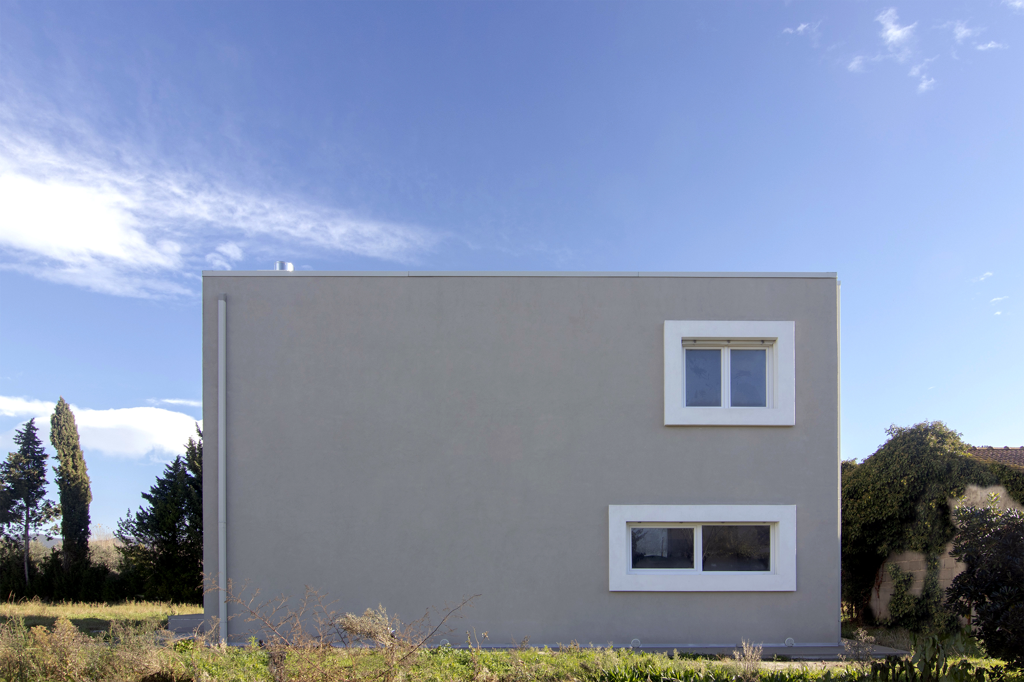 Casa Pizzi