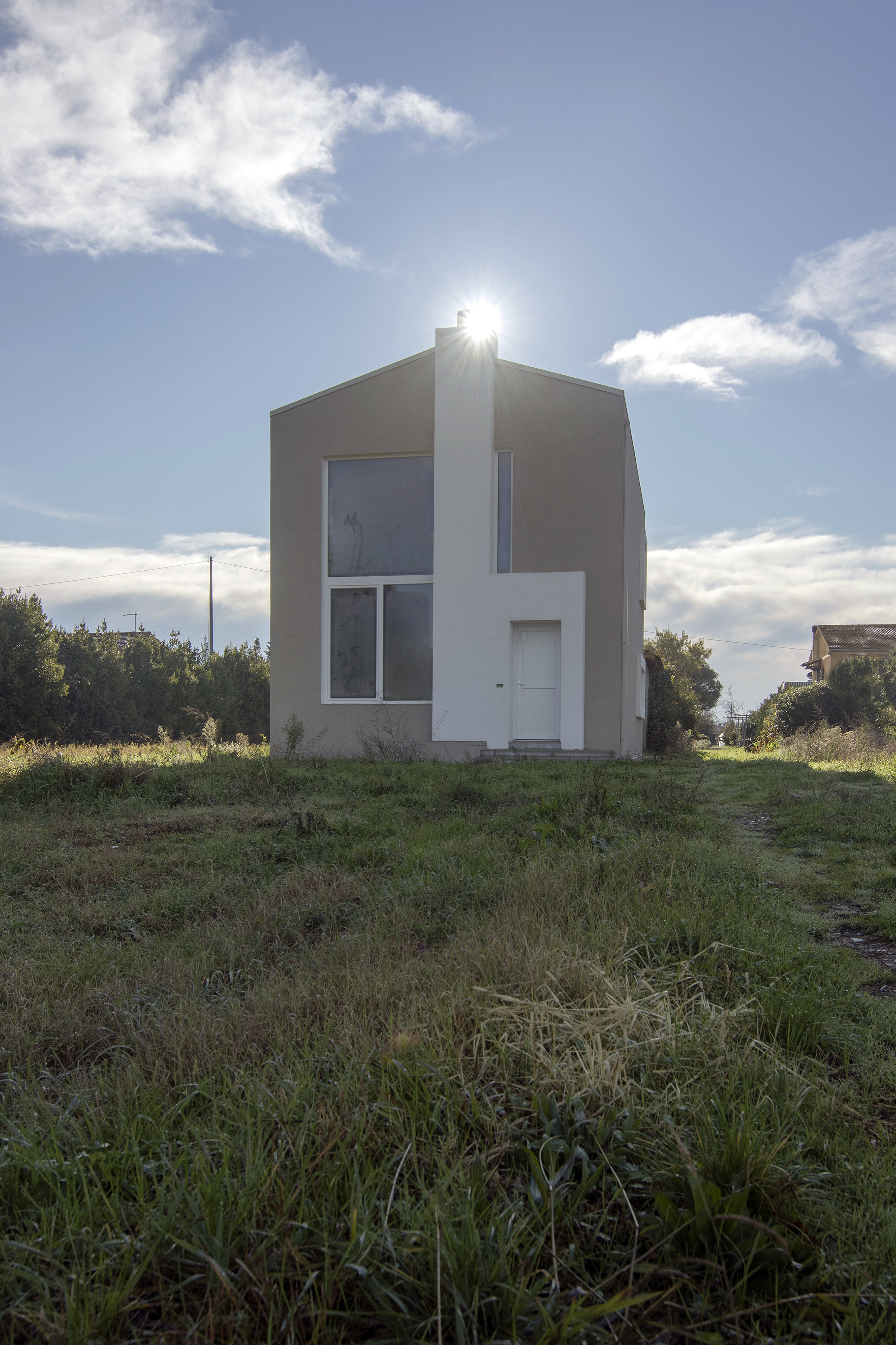 Casa Pizzi