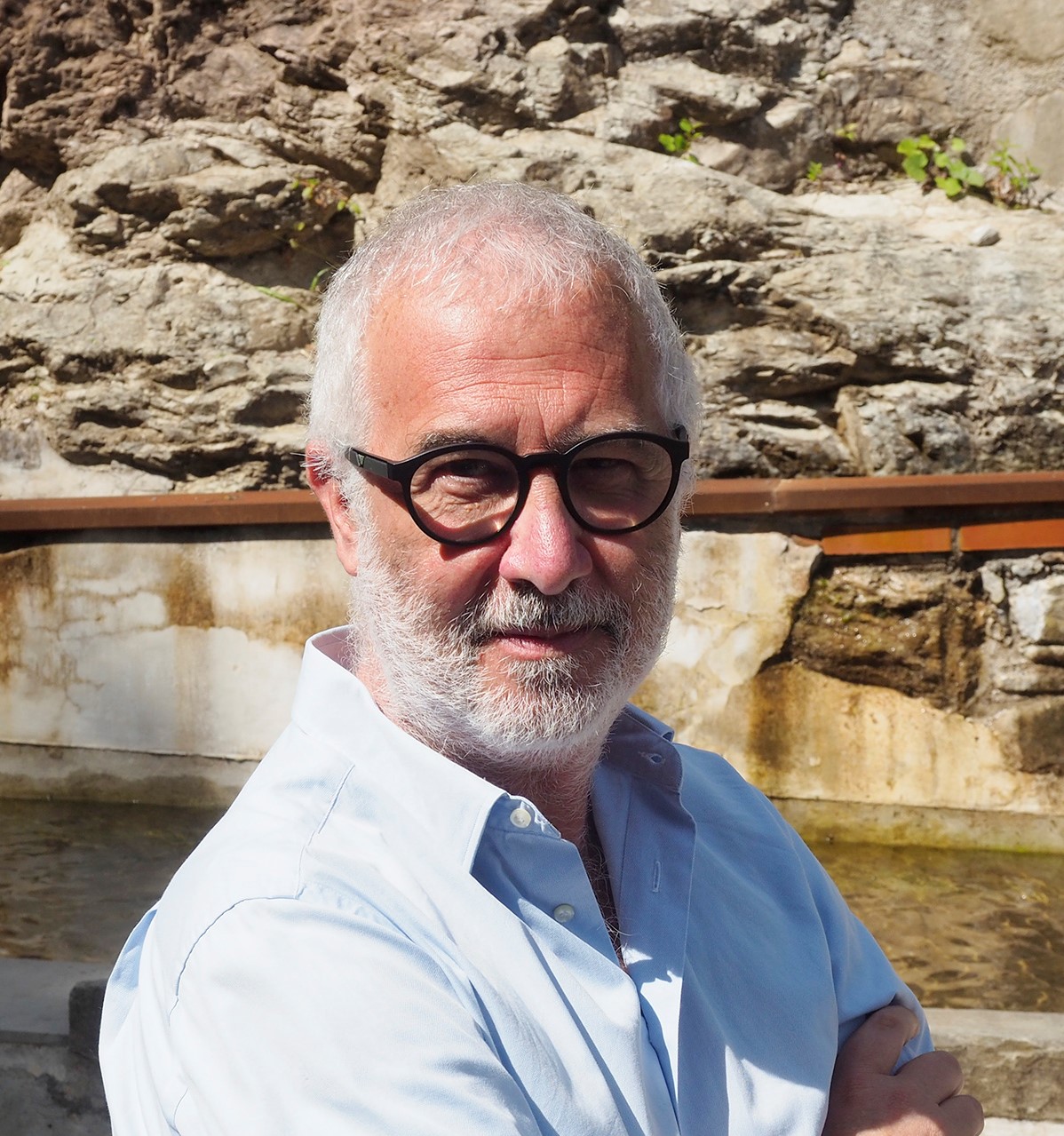 Gianluca Panichi
