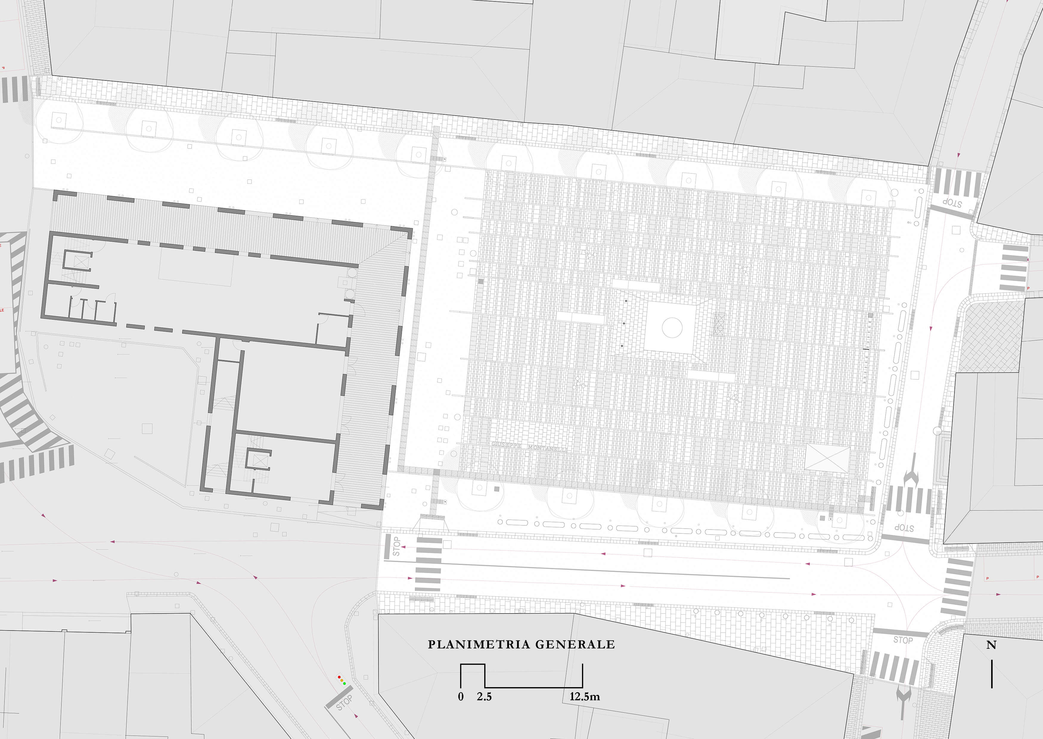 Piazza Montanelli