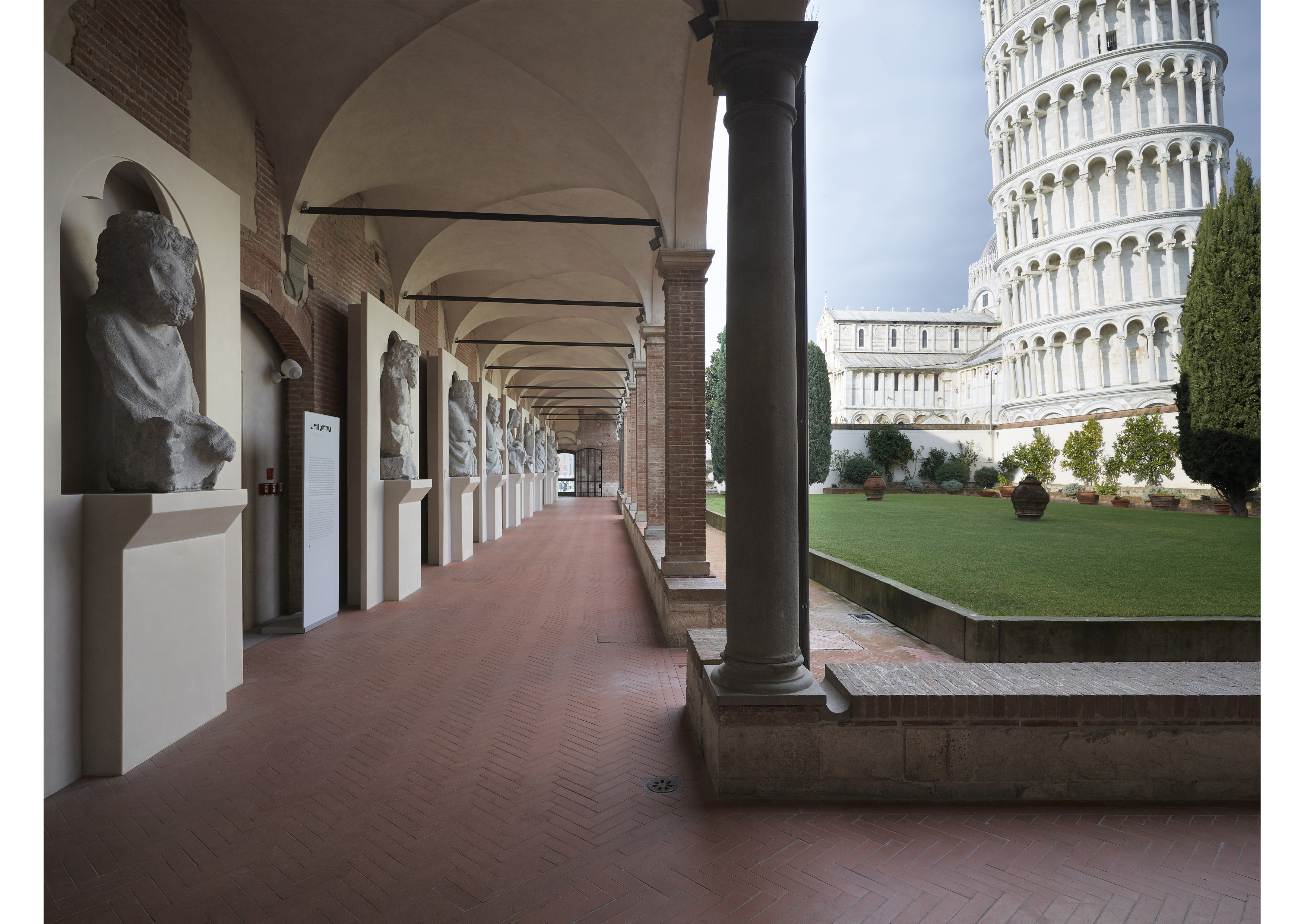 Museo dell’Opera del Duomo