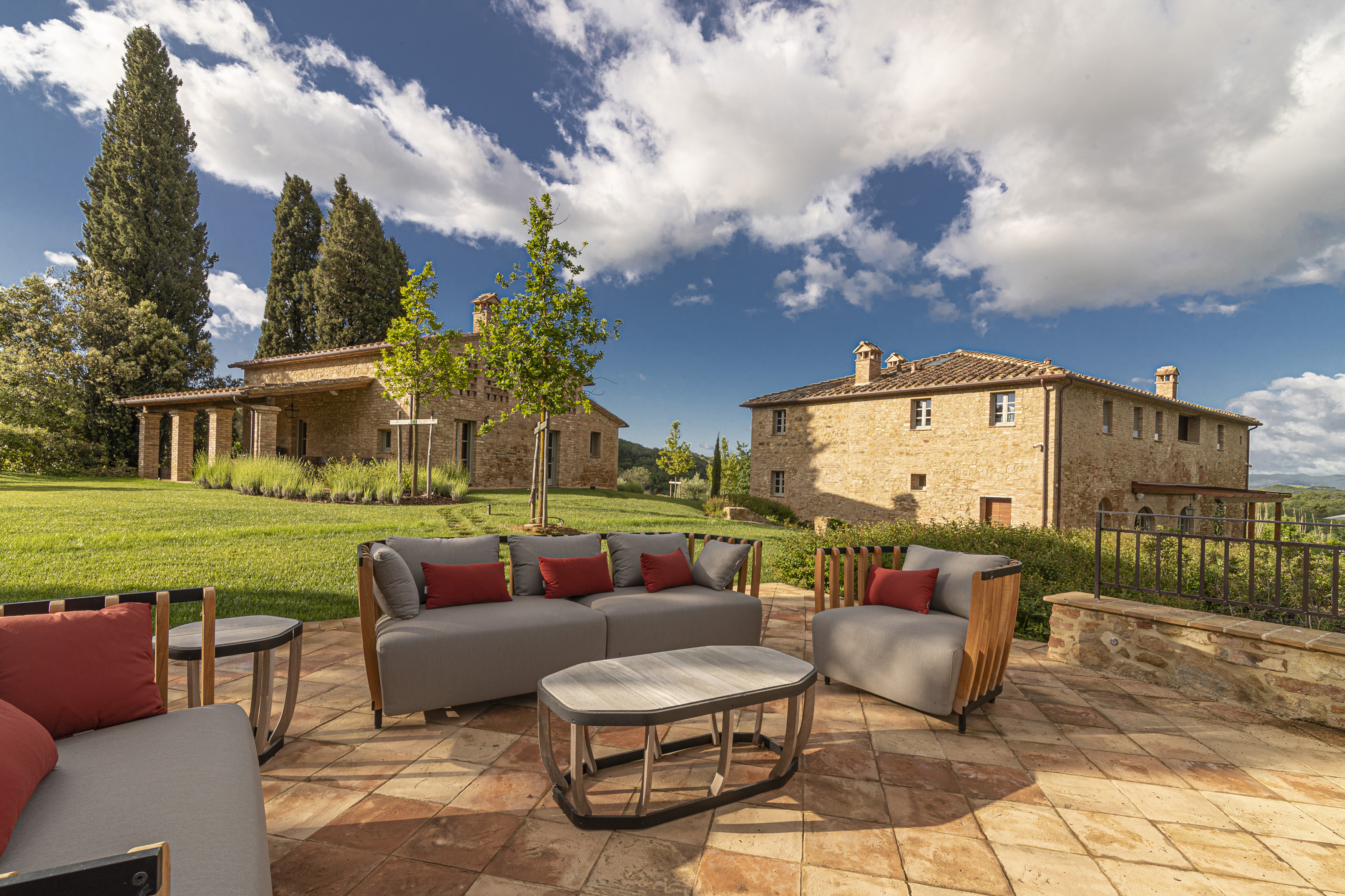 Villa “La Querce”