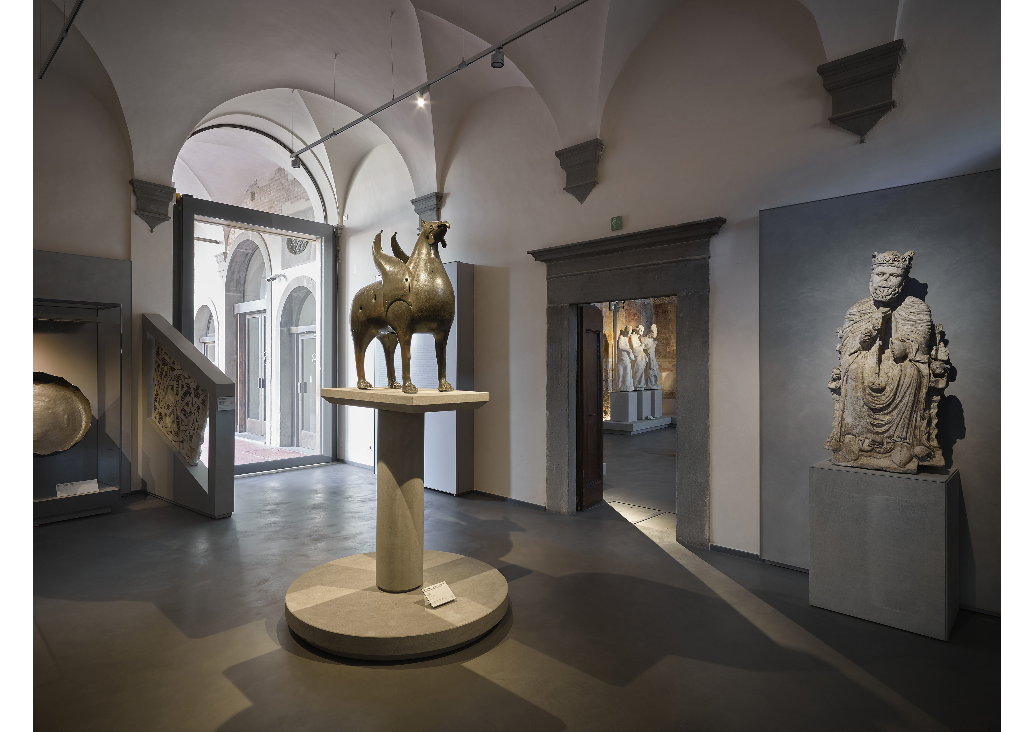 Museo dell’Opera del Duomo