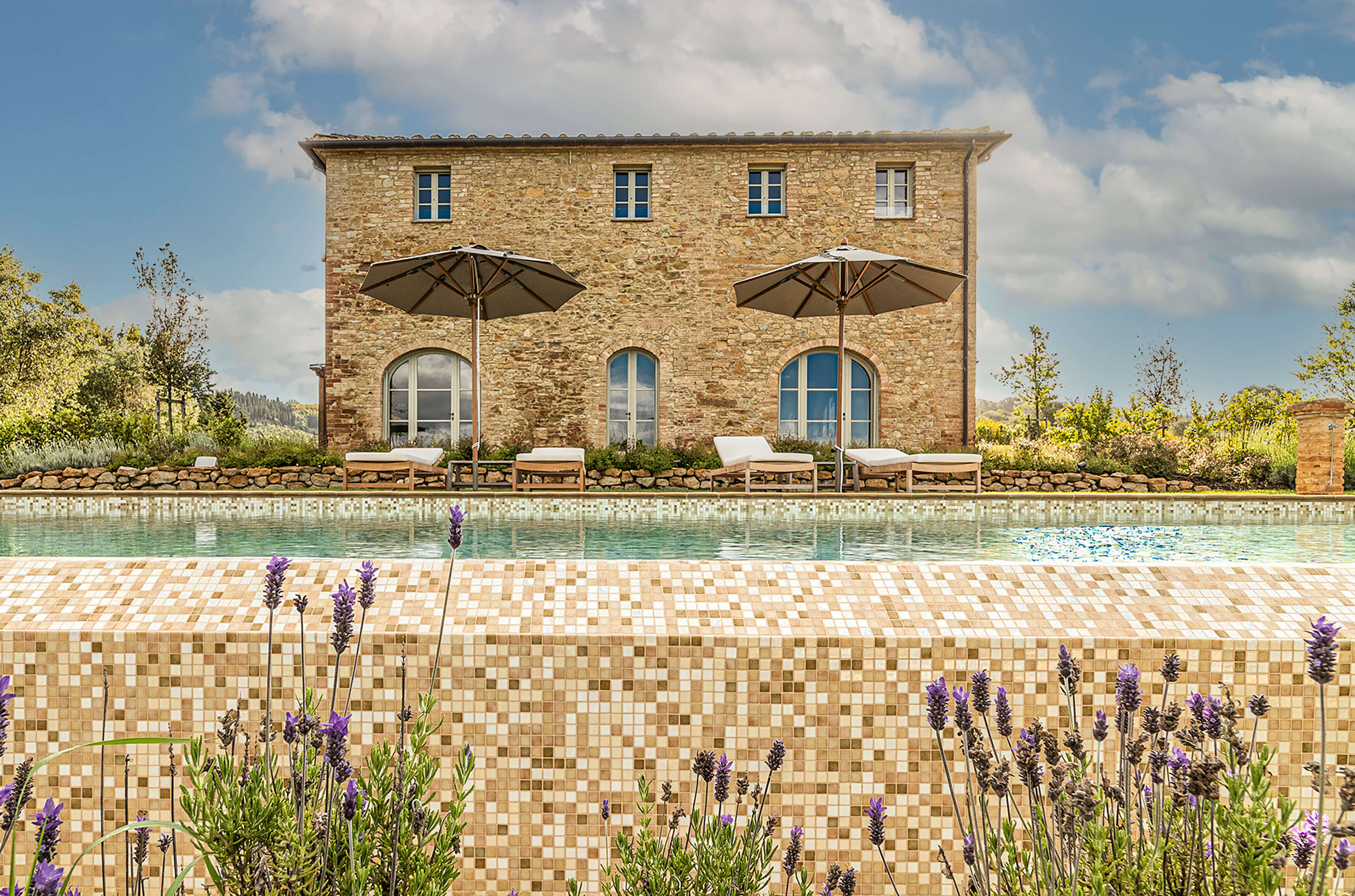 Villa “La Querce”