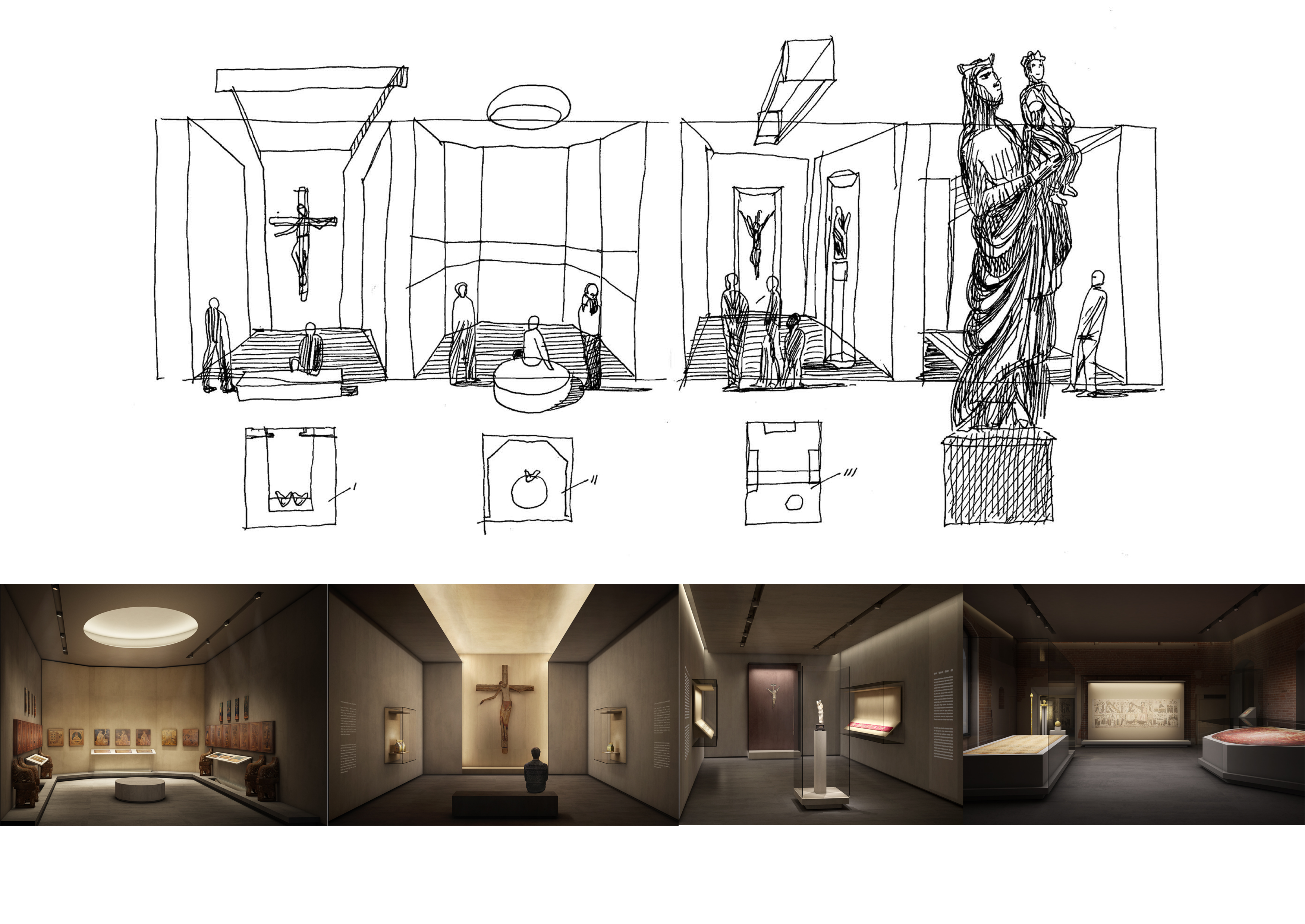 Museo dell’Opera del Duomo
