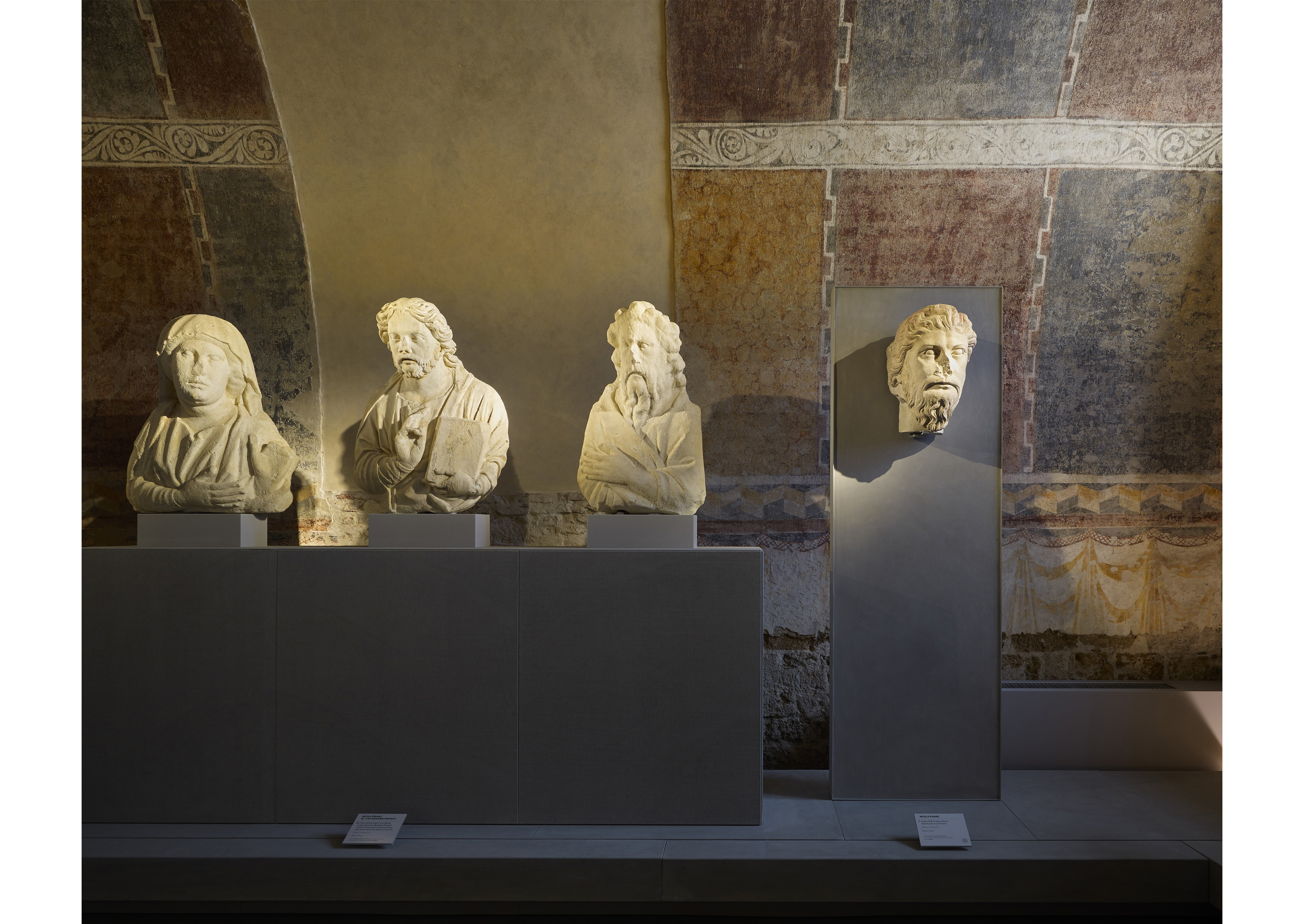 Museo dell’Opera del Duomo