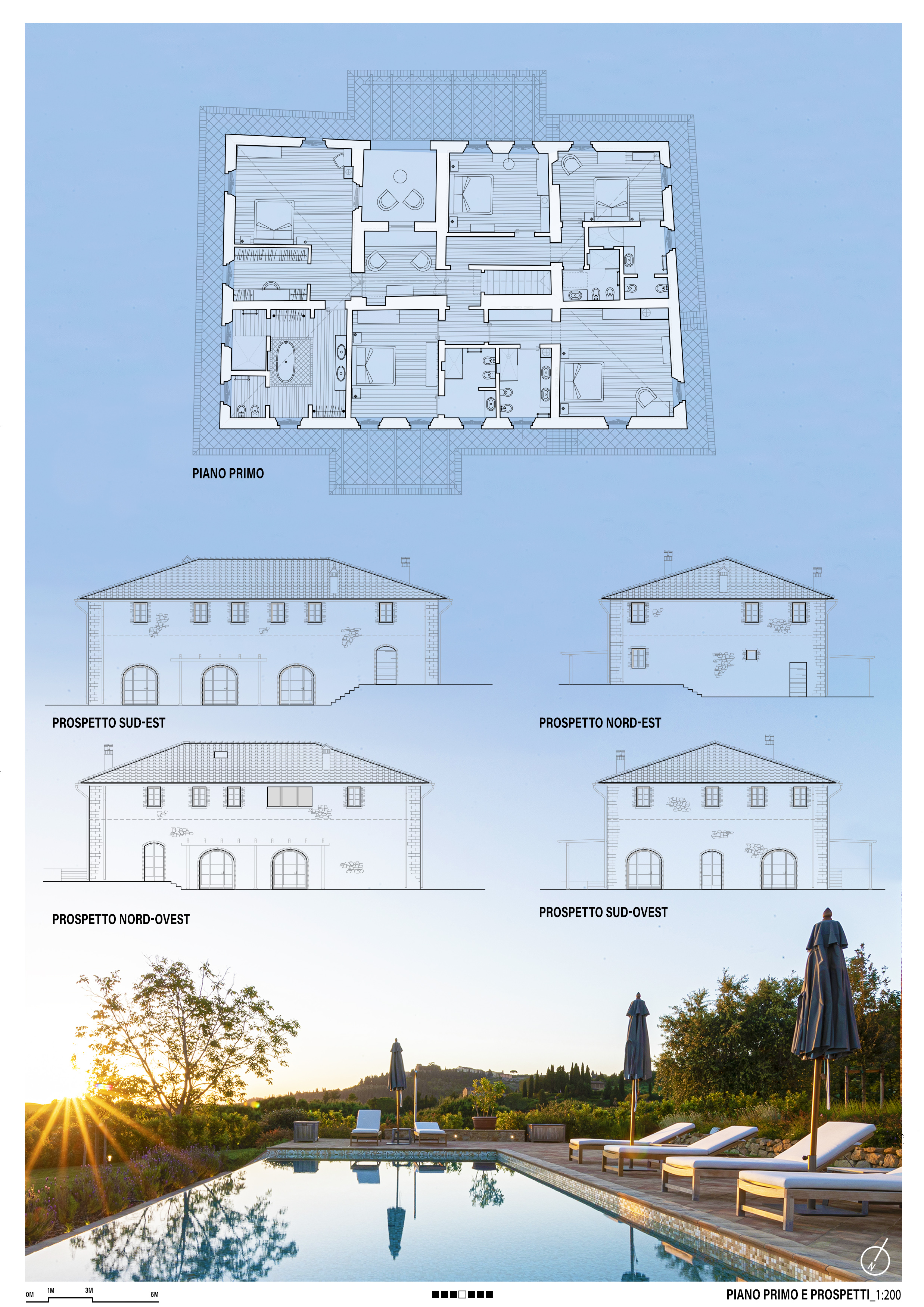 Villa “La Querce”