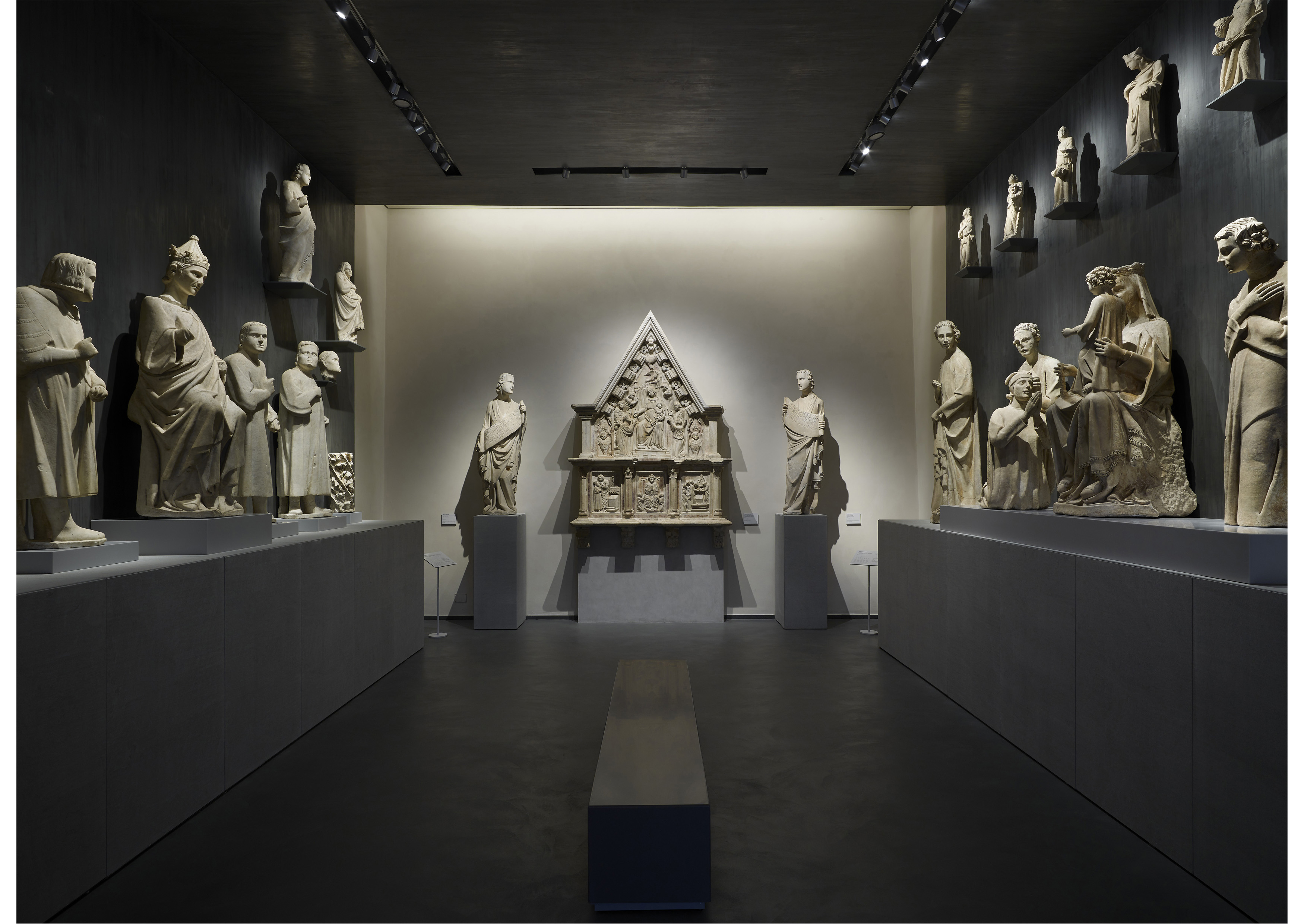 Museo dell’Opera del Duomo