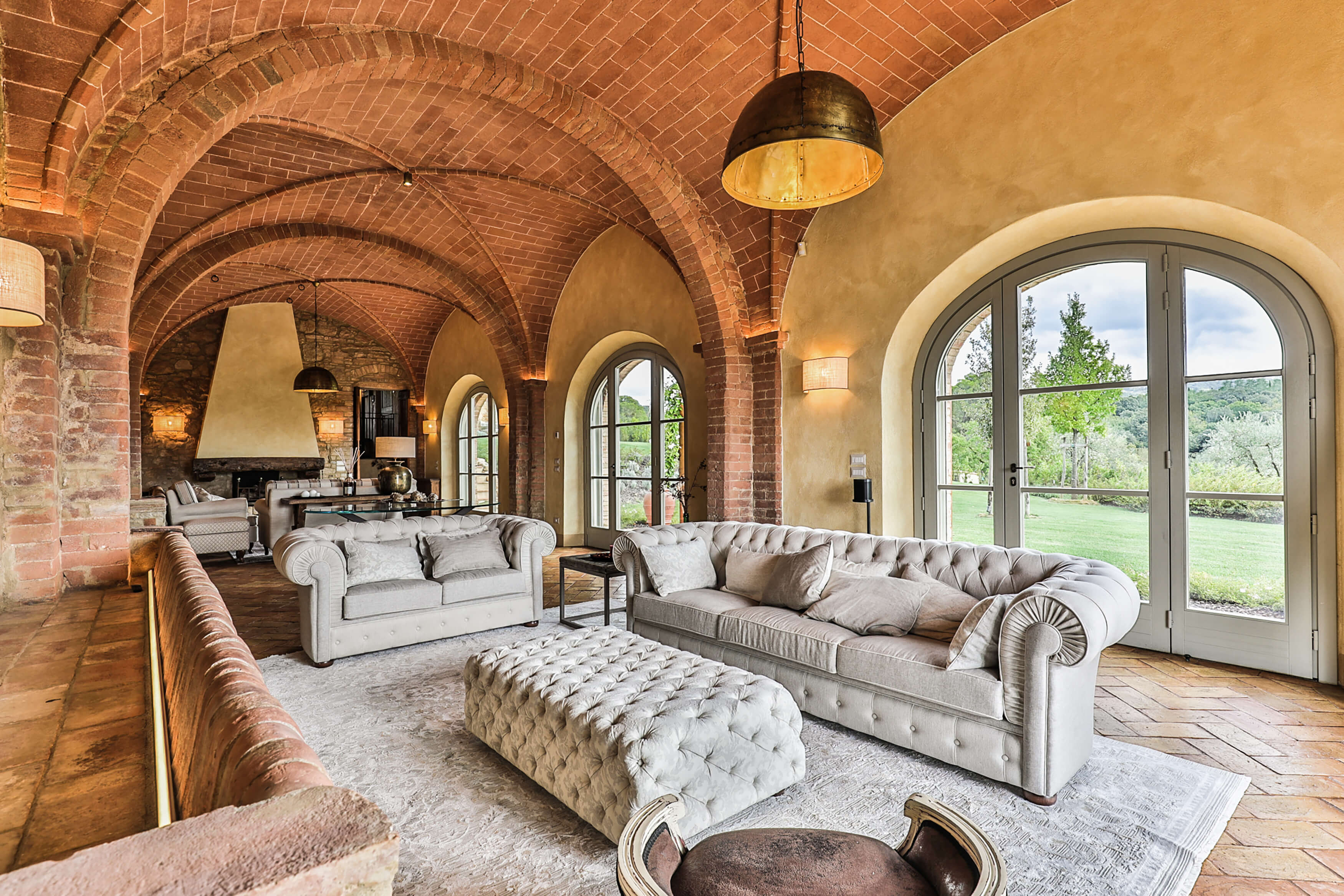 Villa “La Querce”