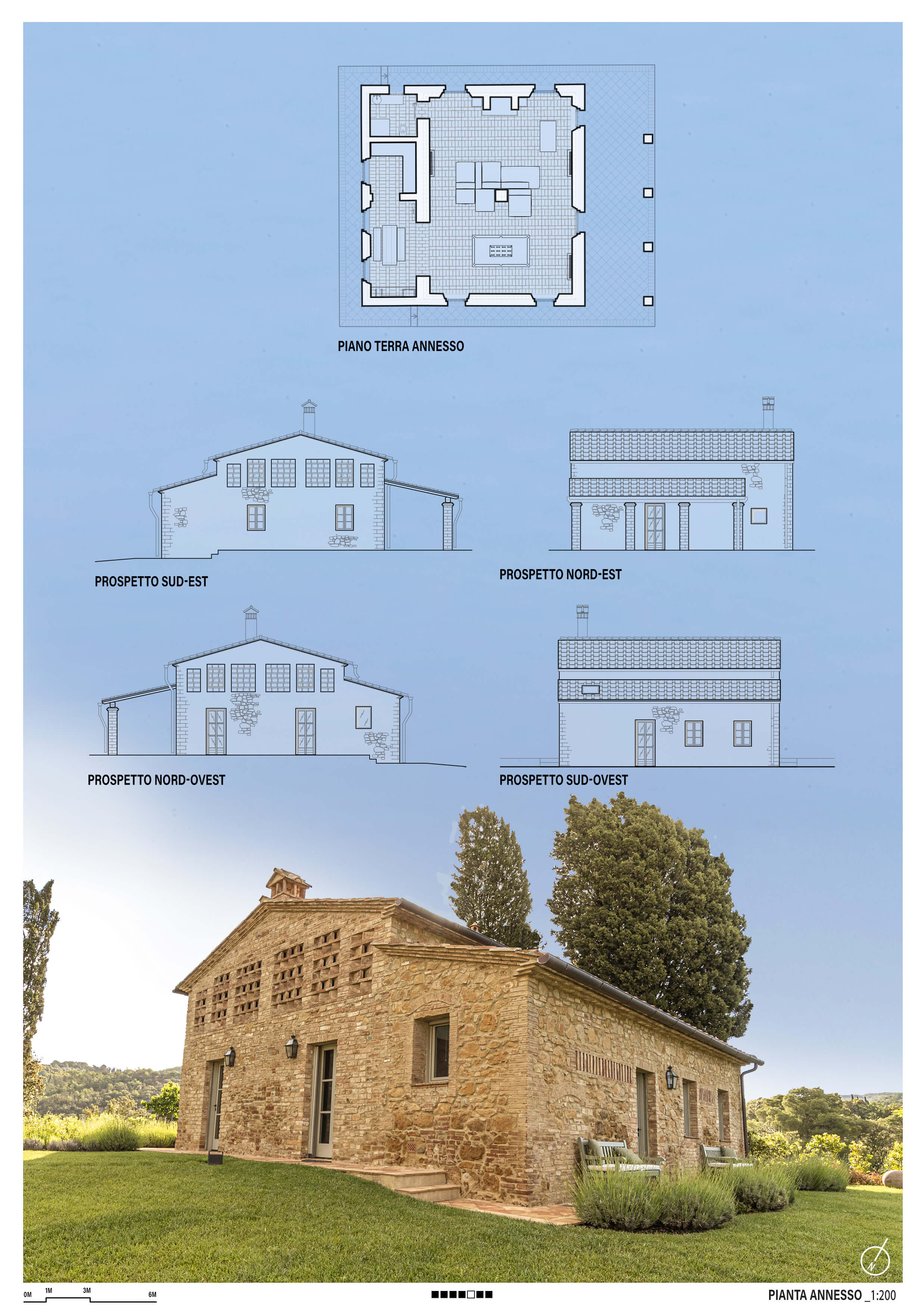 Villa “La Querce”