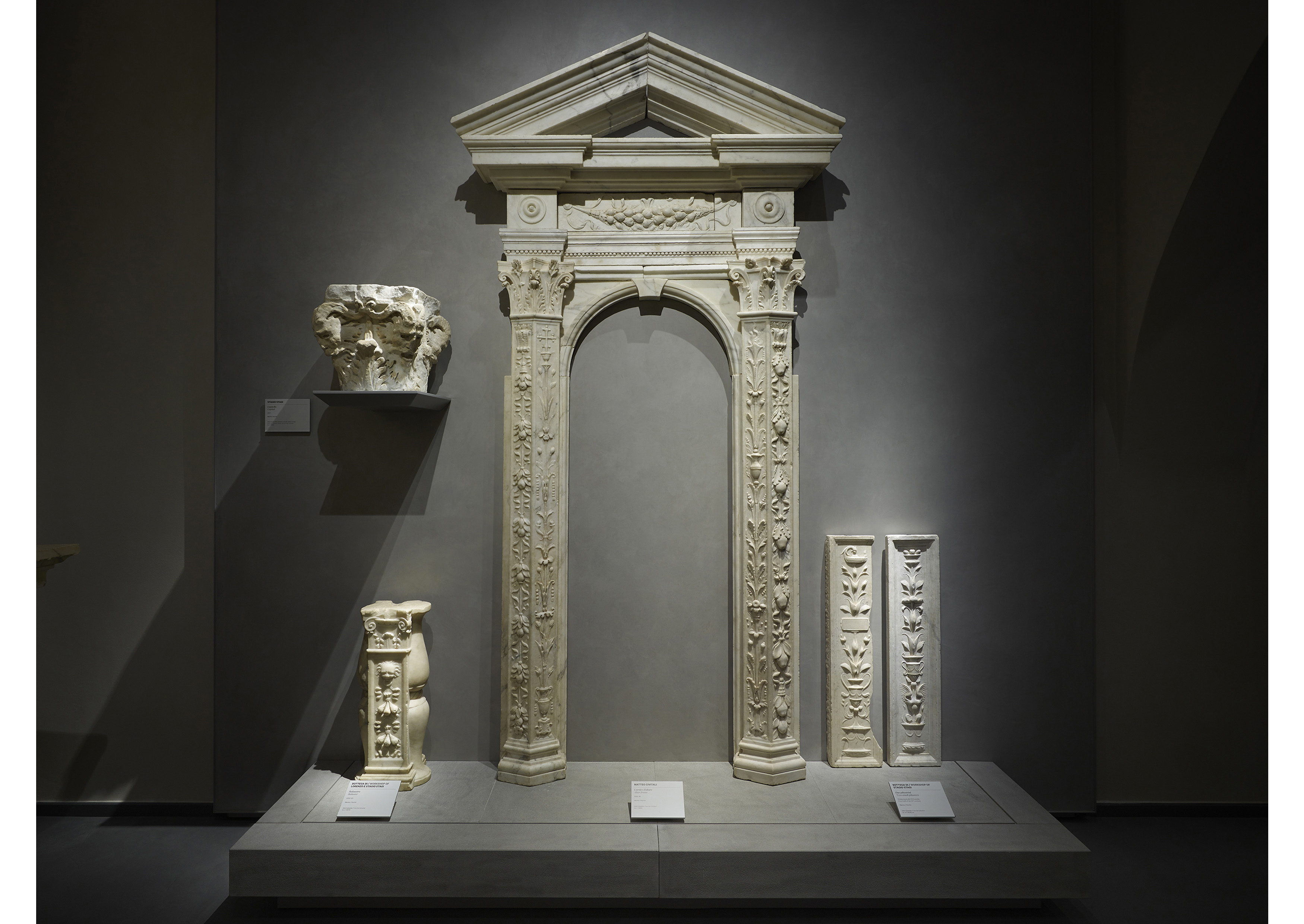 Museo dell’Opera del Duomo