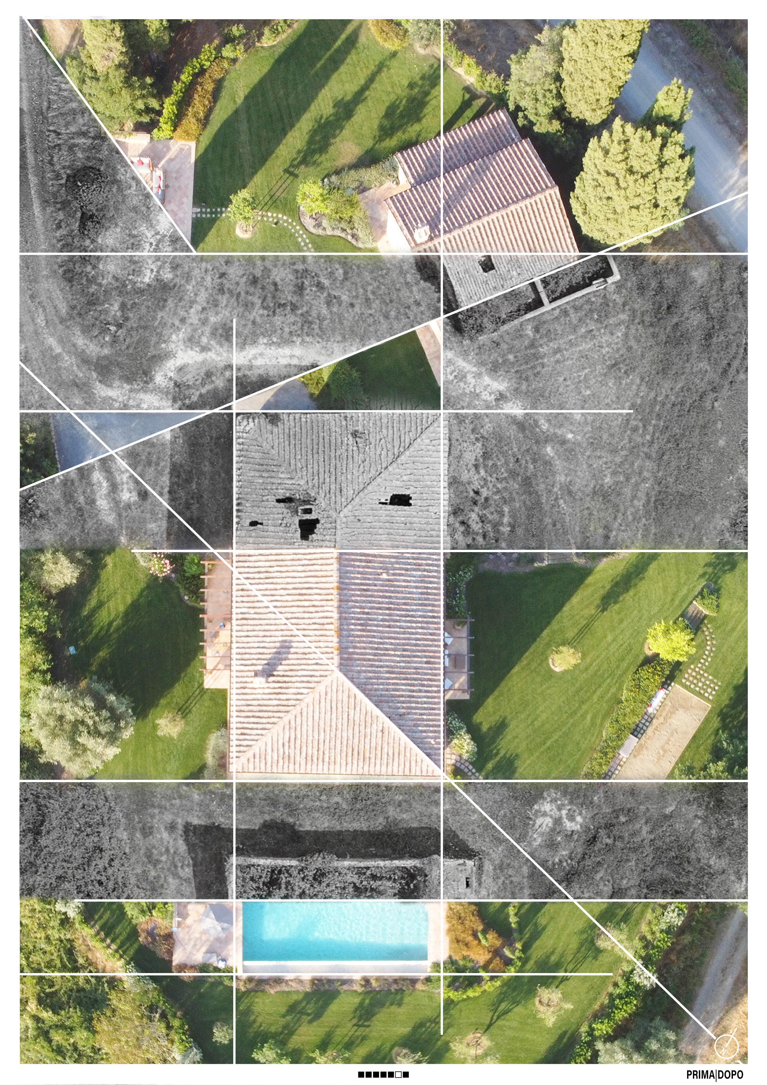 Villa “La Querce”