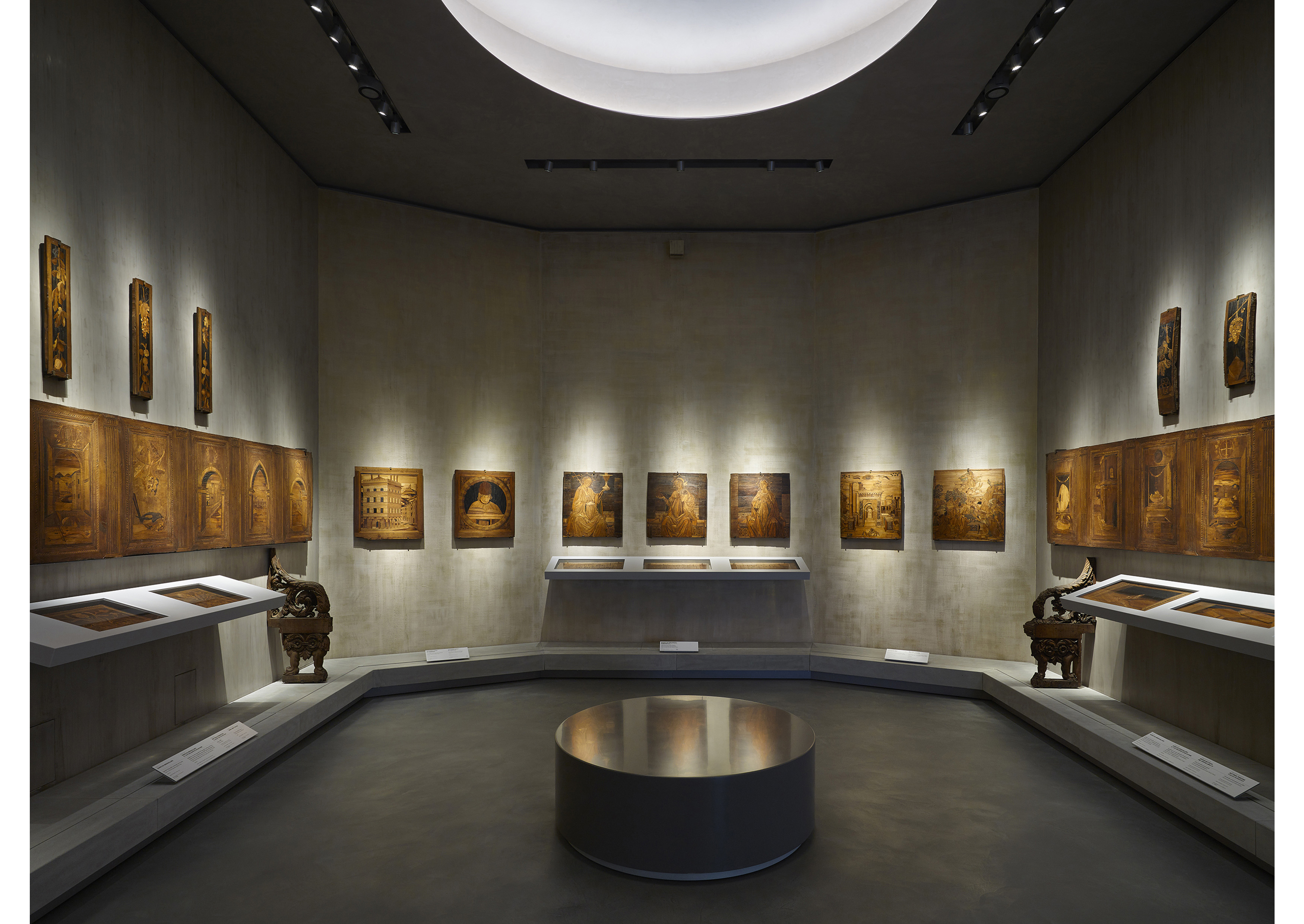 Museo dell’Opera del Duomo