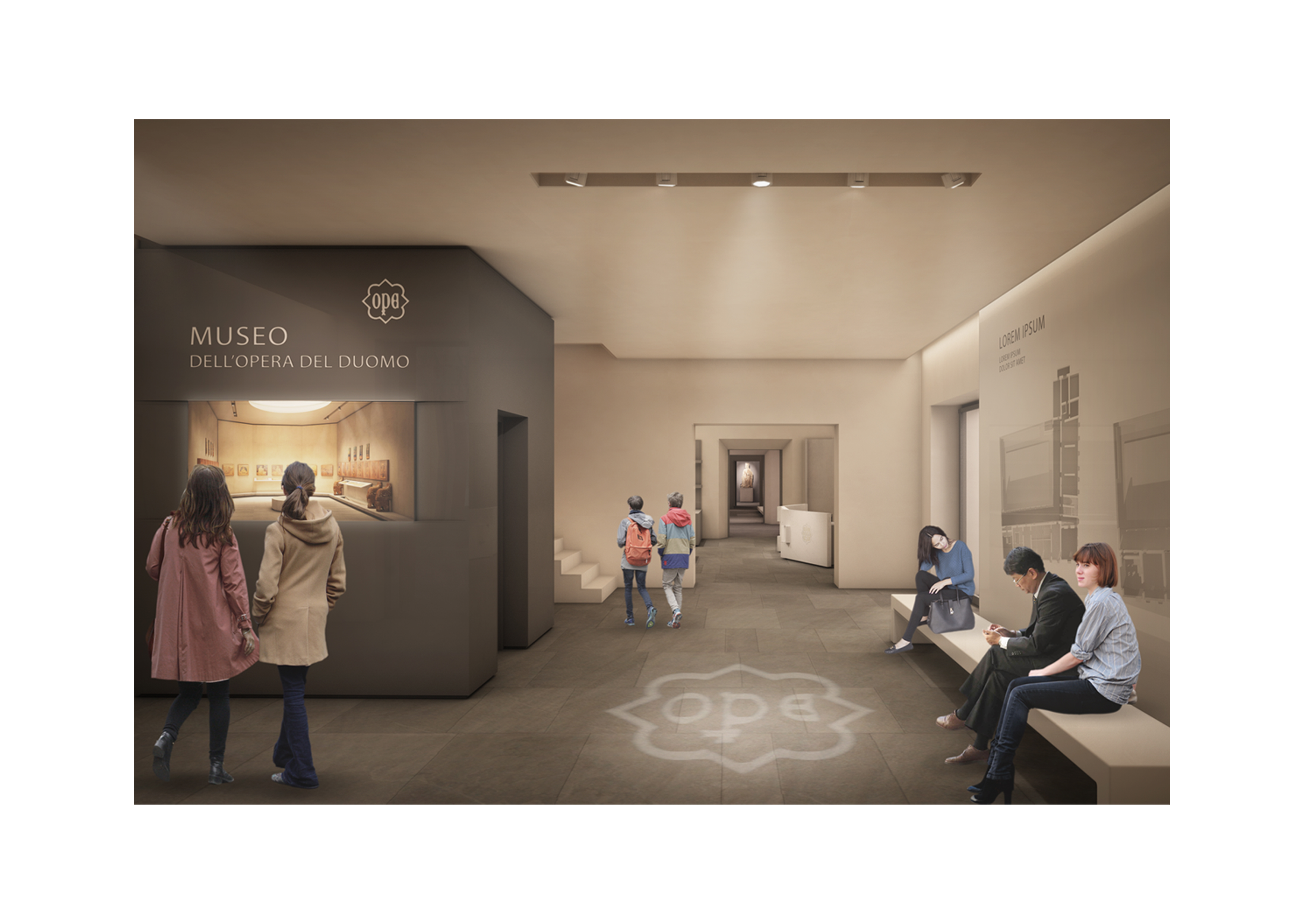 Museo dell’Opera del Duomo