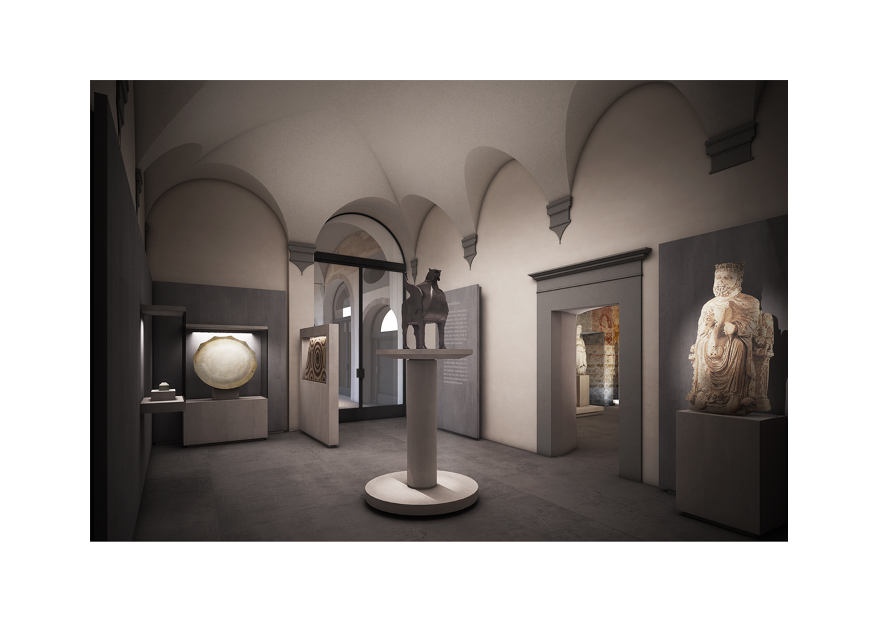 Museo dell’Opera del Duomo
