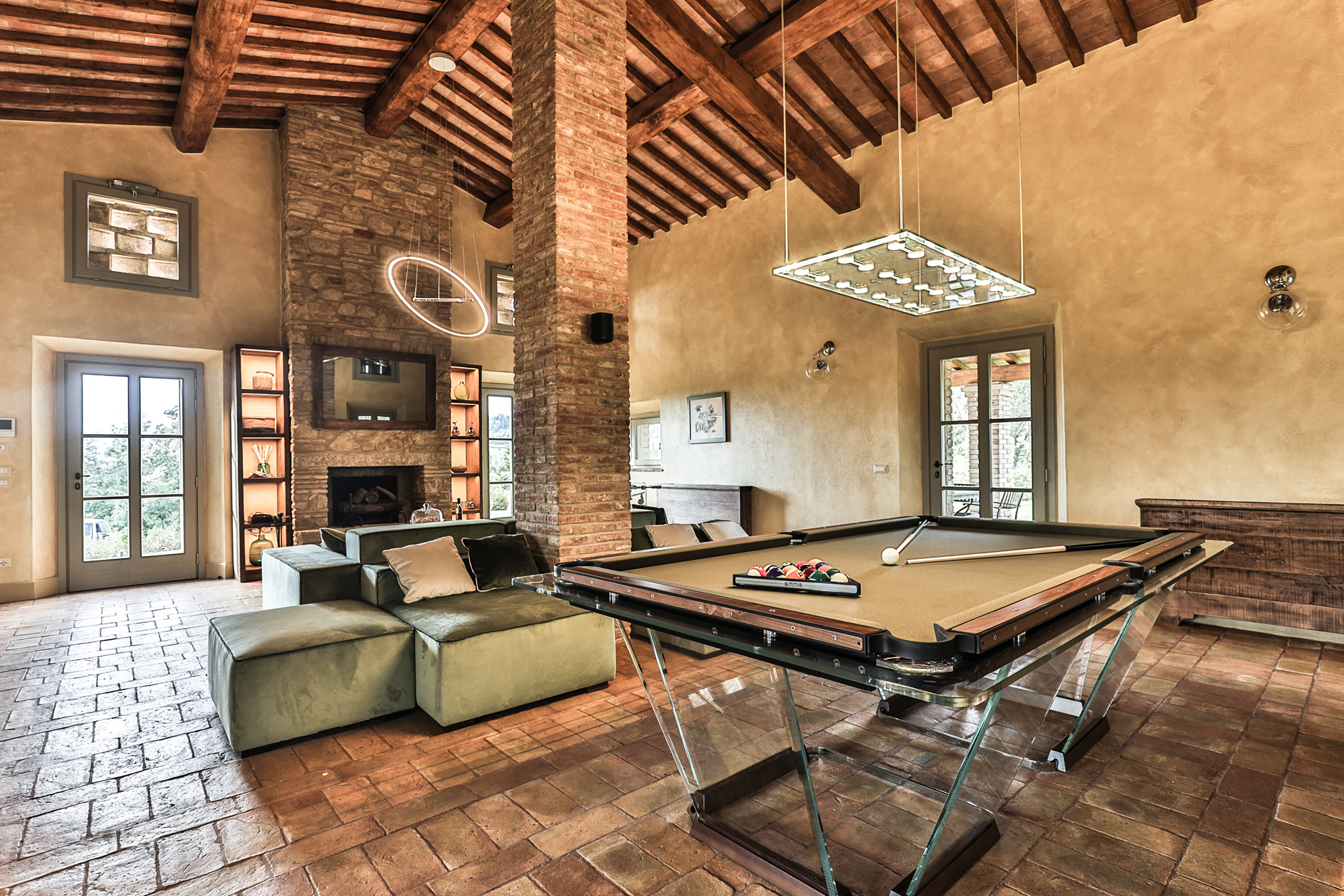 Villa “La Querce”