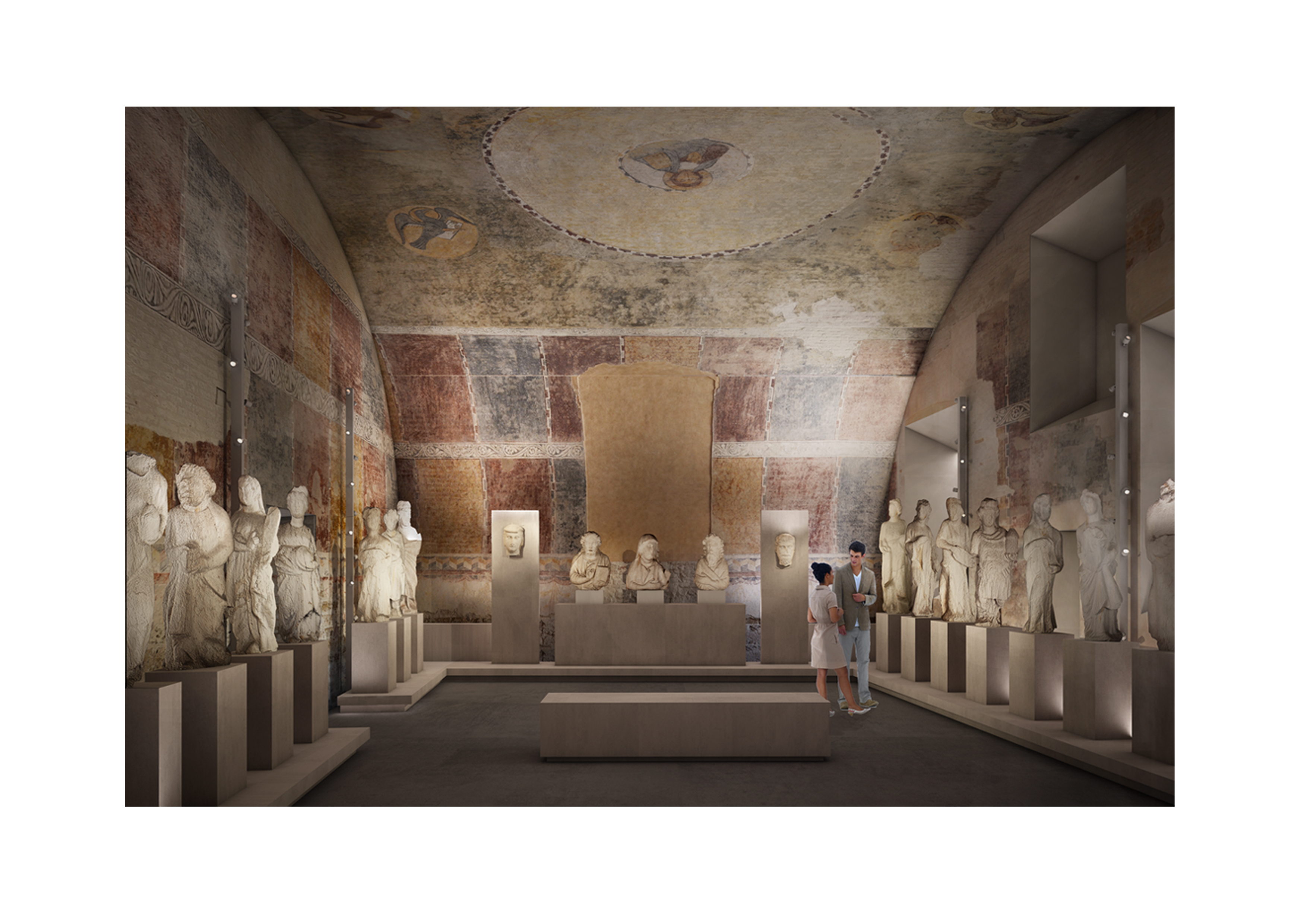 Museo dell’Opera del Duomo