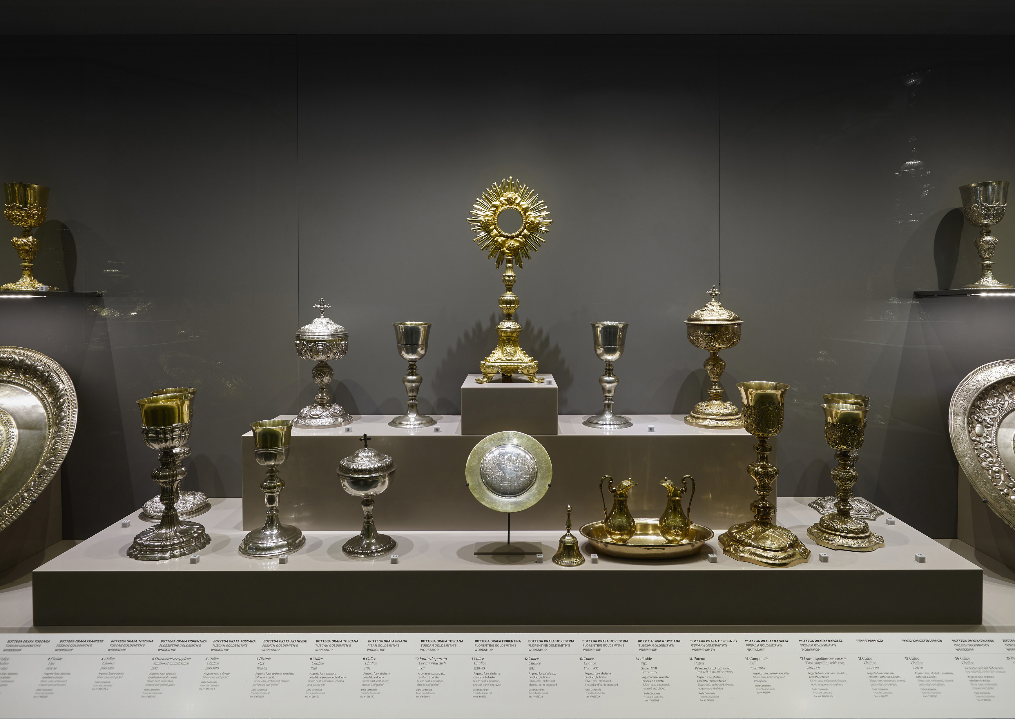 Museo dell’Opera del Duomo