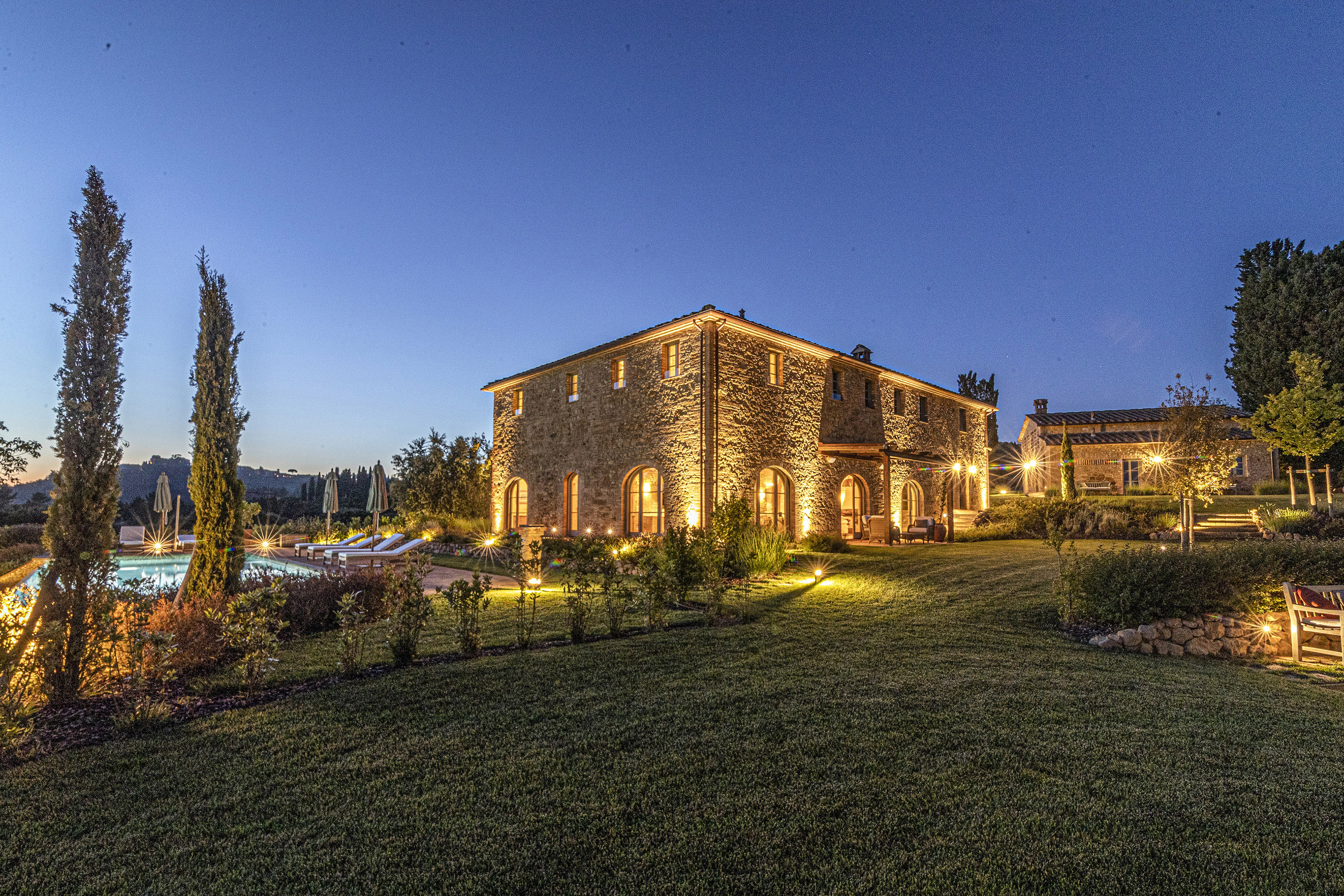 Villa “La Querce”