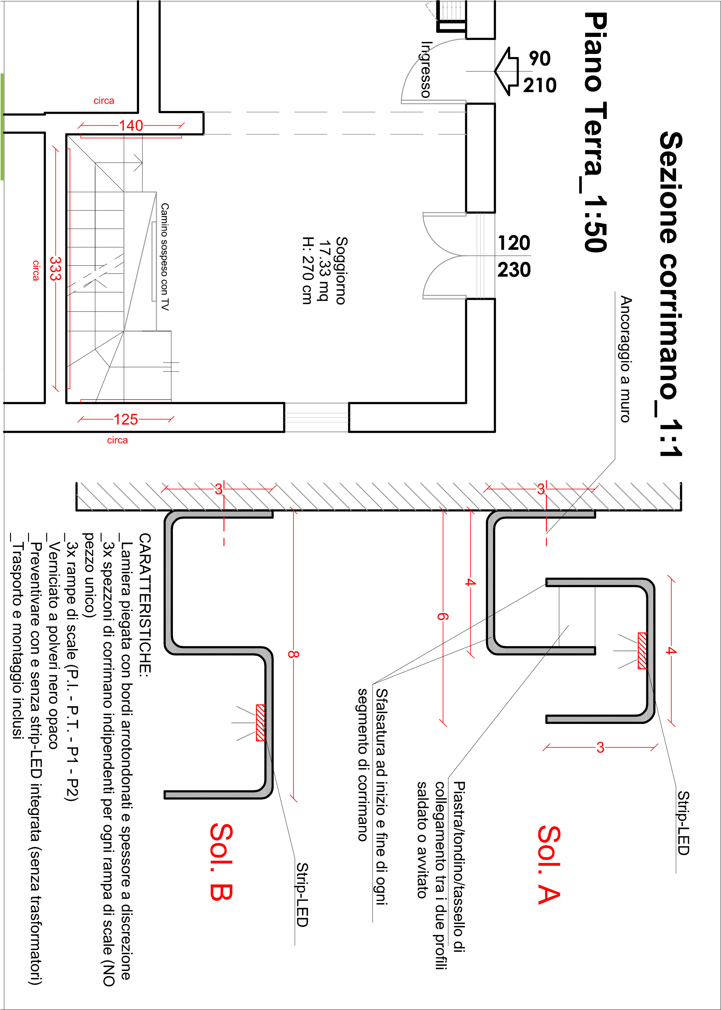 Casa R+S