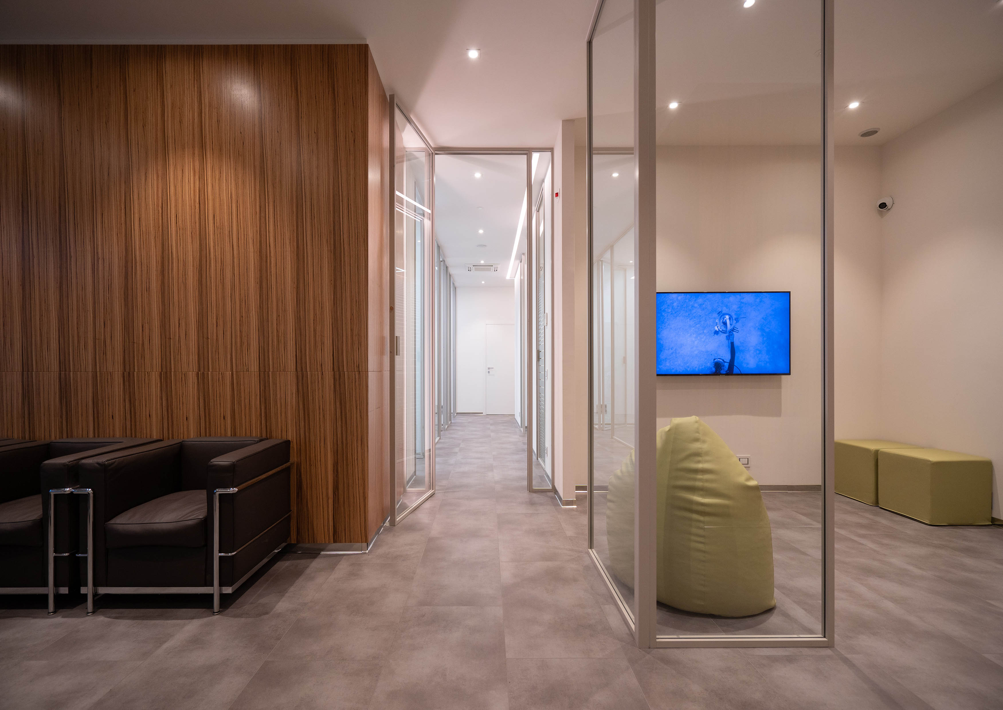 Studio dentistico