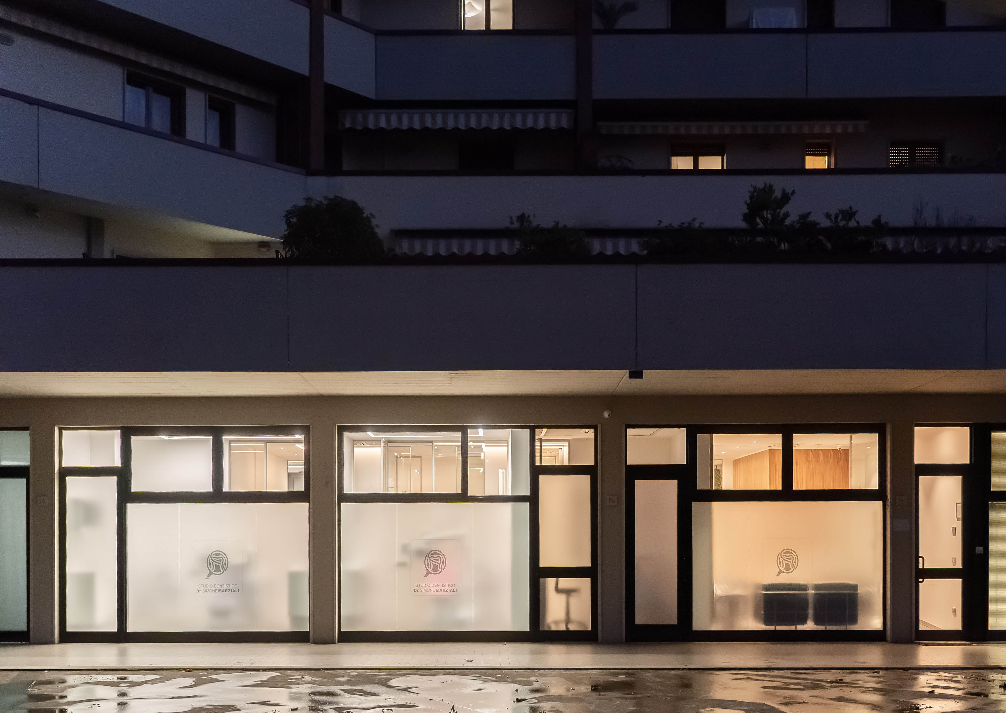 Studio dentistico