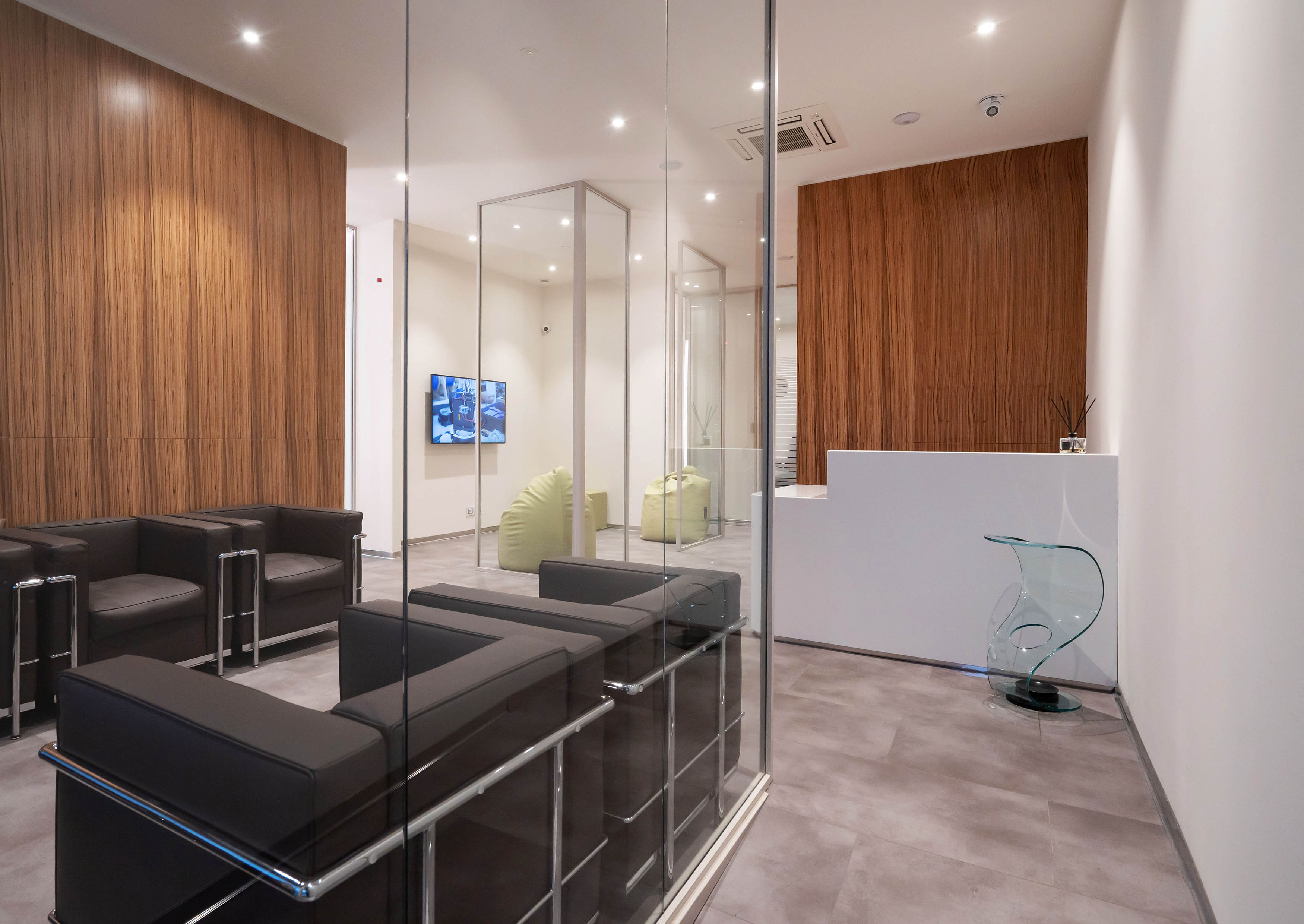 Studio dentistico