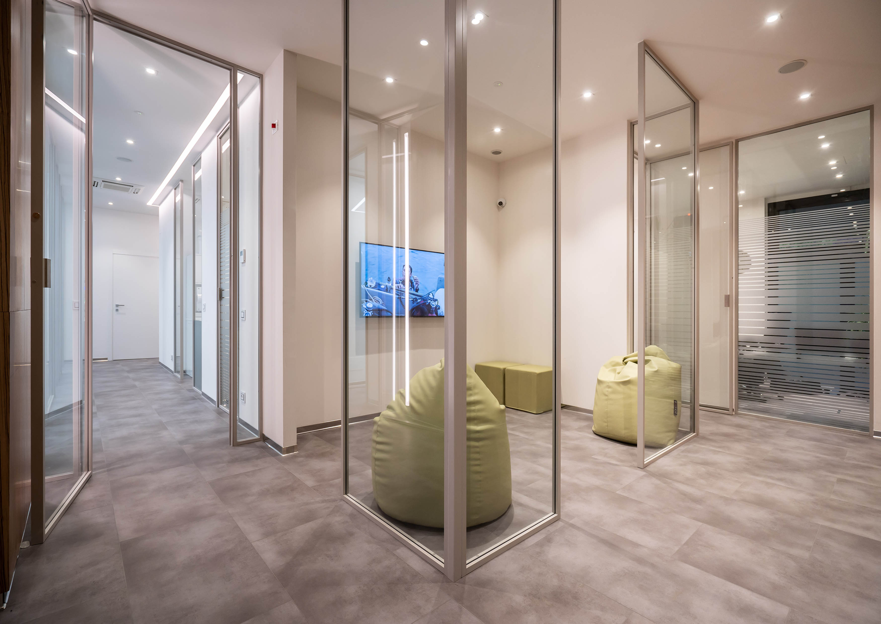 Studio dentistico