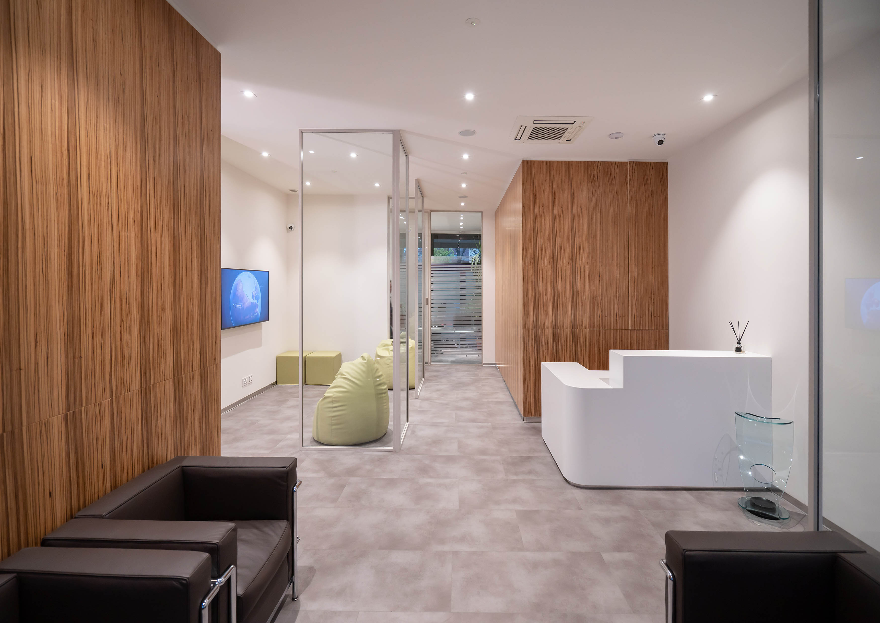 Studio dentistico