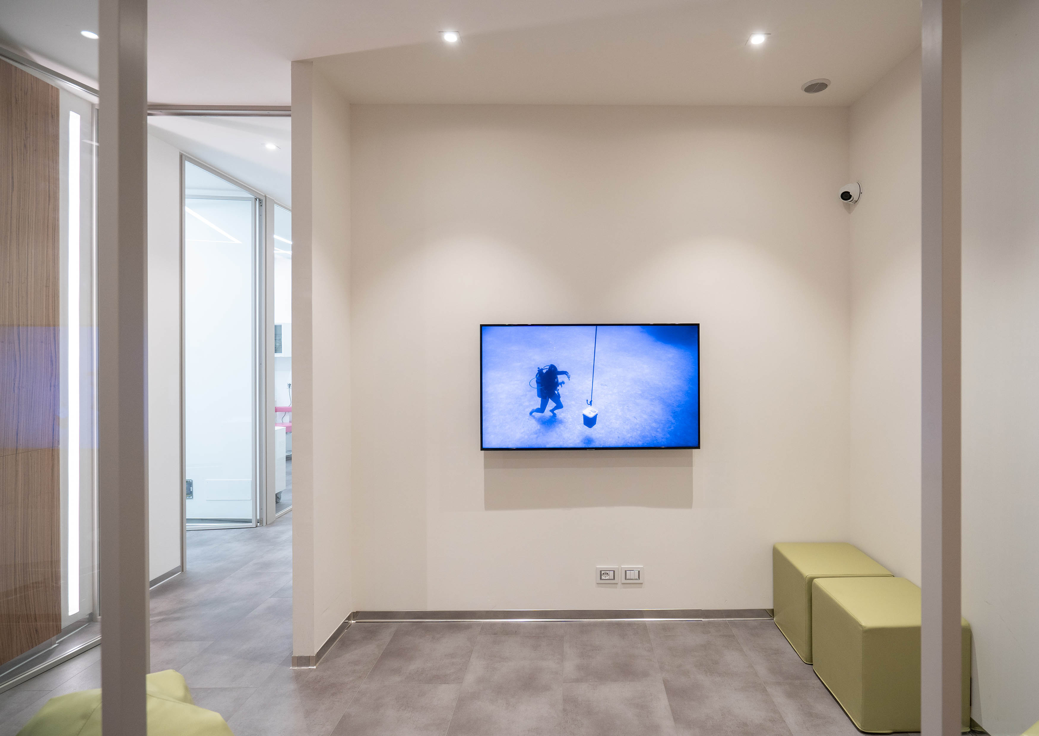 Studio dentistico