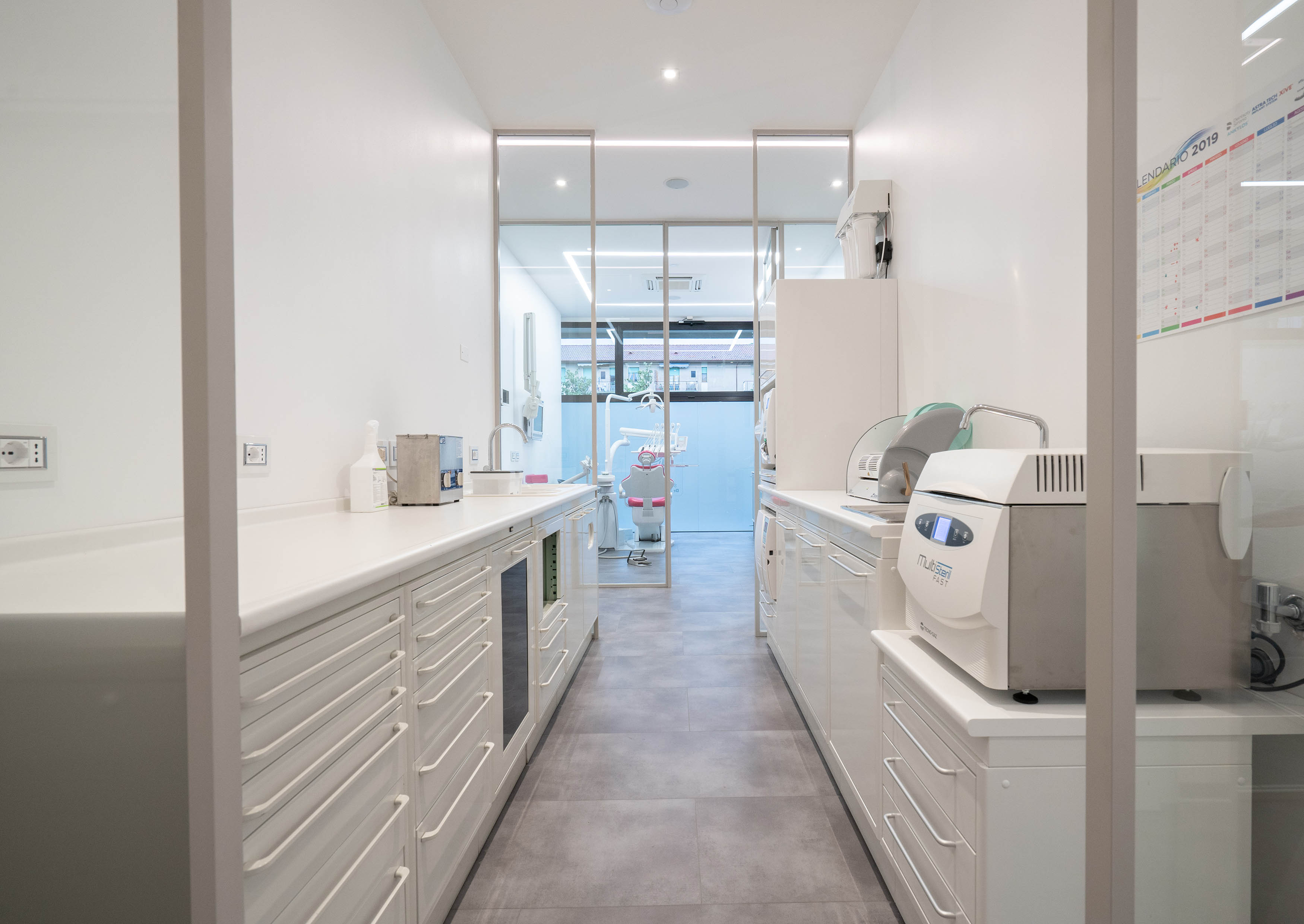 Studio dentistico