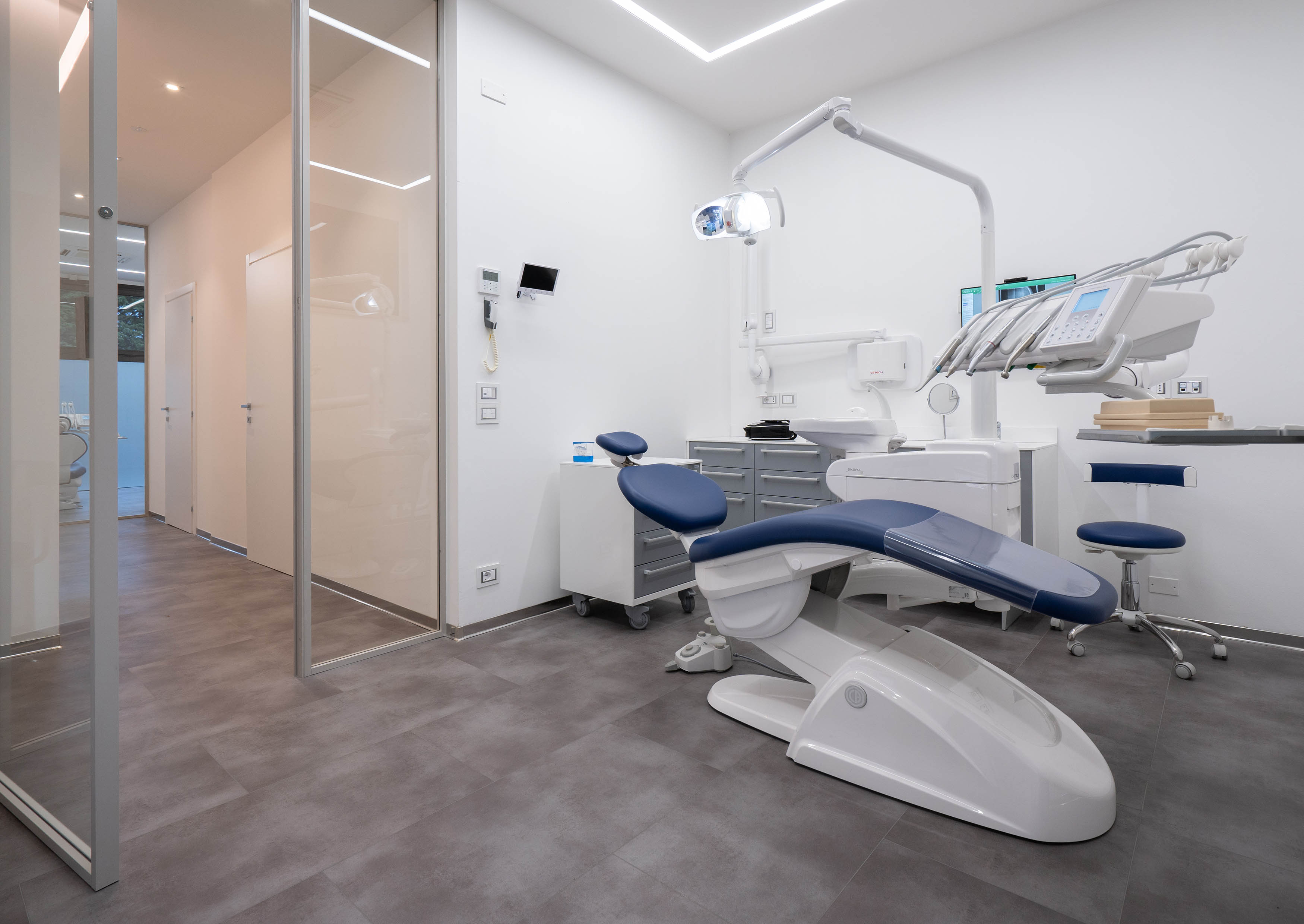 Studio dentistico